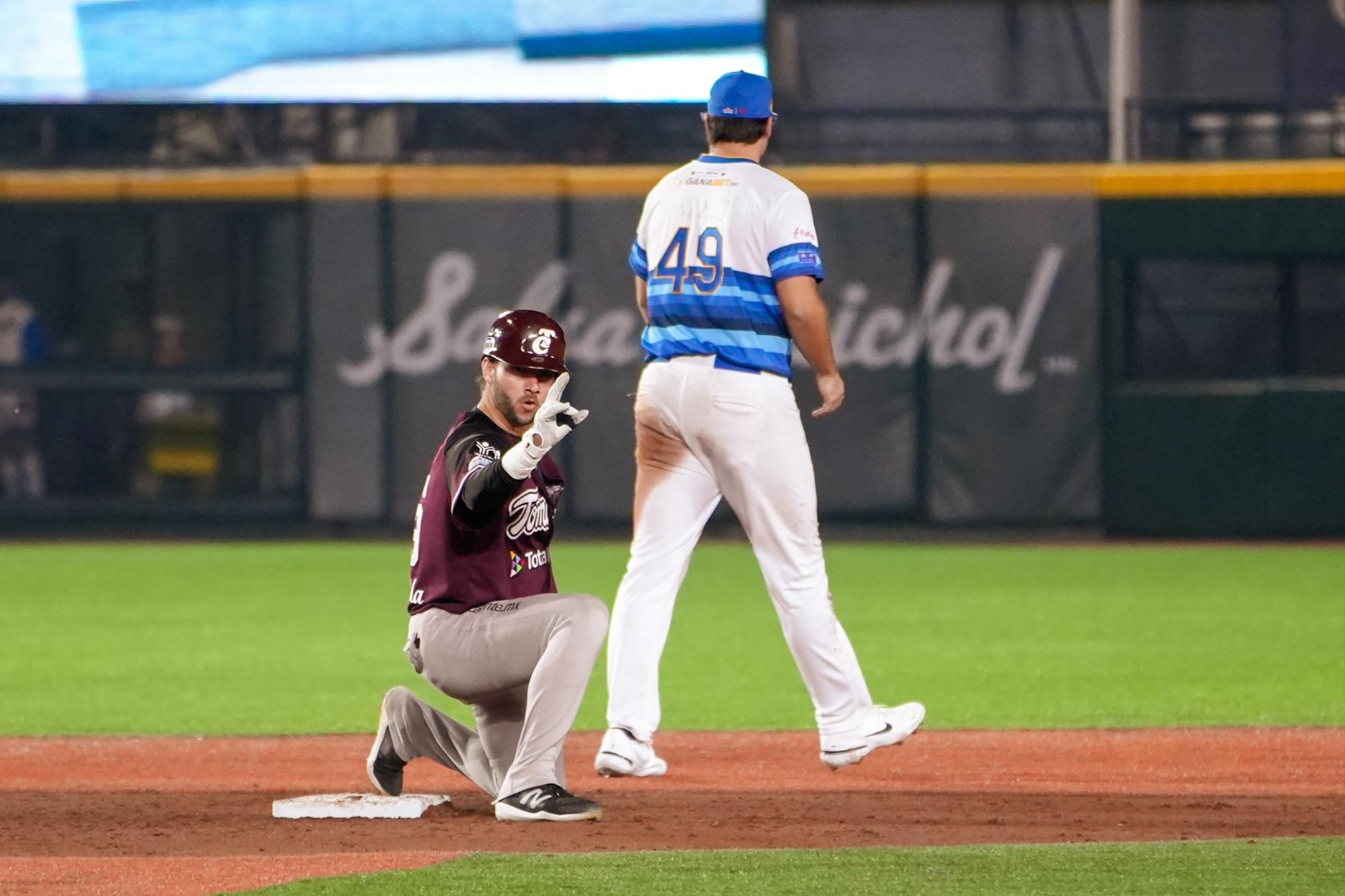 $!Charros de Jalisco amarra serie ante Tomateros de Culiacán