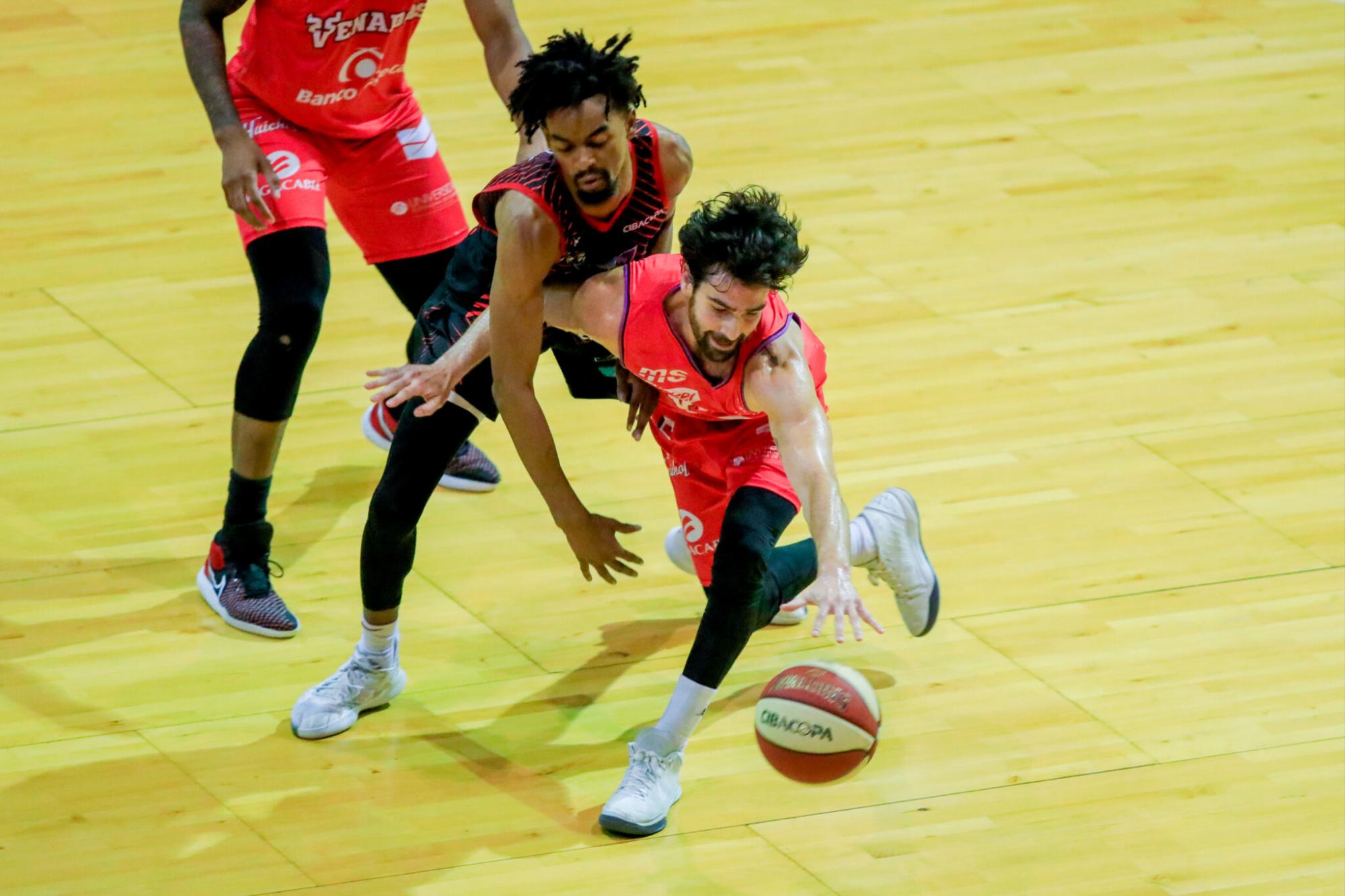 $!Venados Basketball buscará encender la duela del Cibacopa en 2023