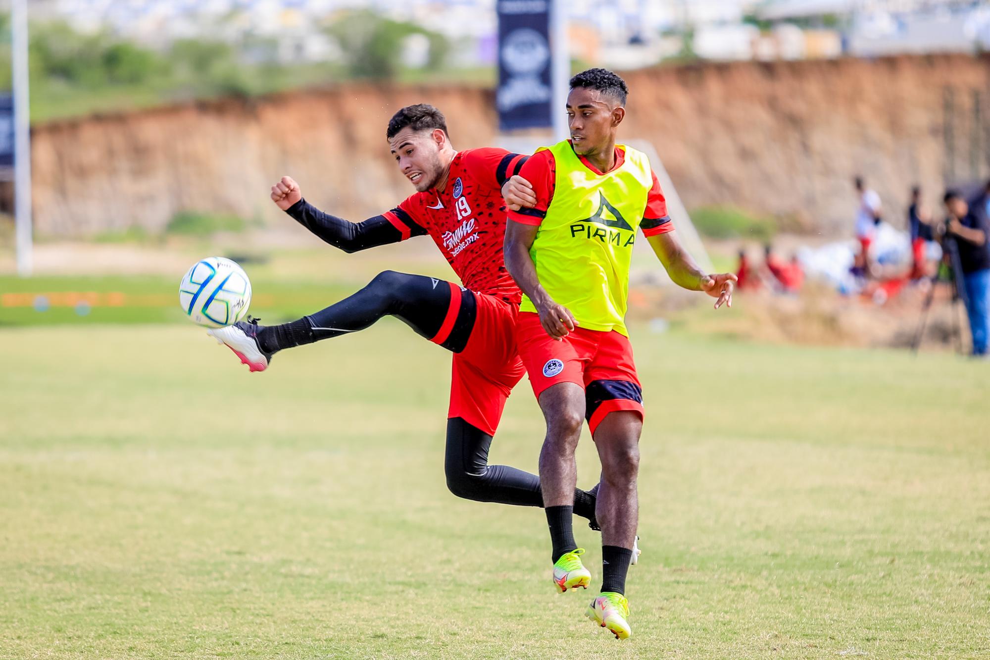 $!Quiere Mazatlán FC frenar en casa la racha de América
