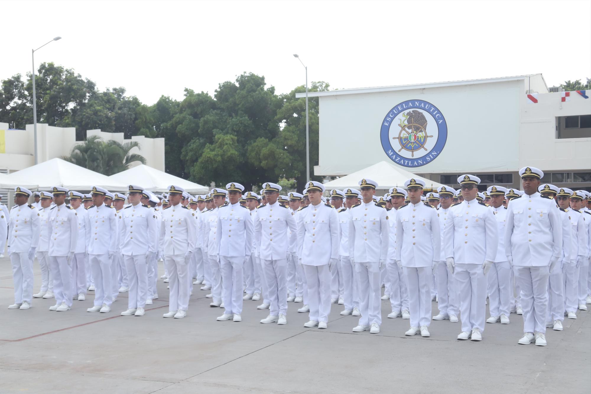 $!Los jóvenes integrantes de la generación 2019-2023.
