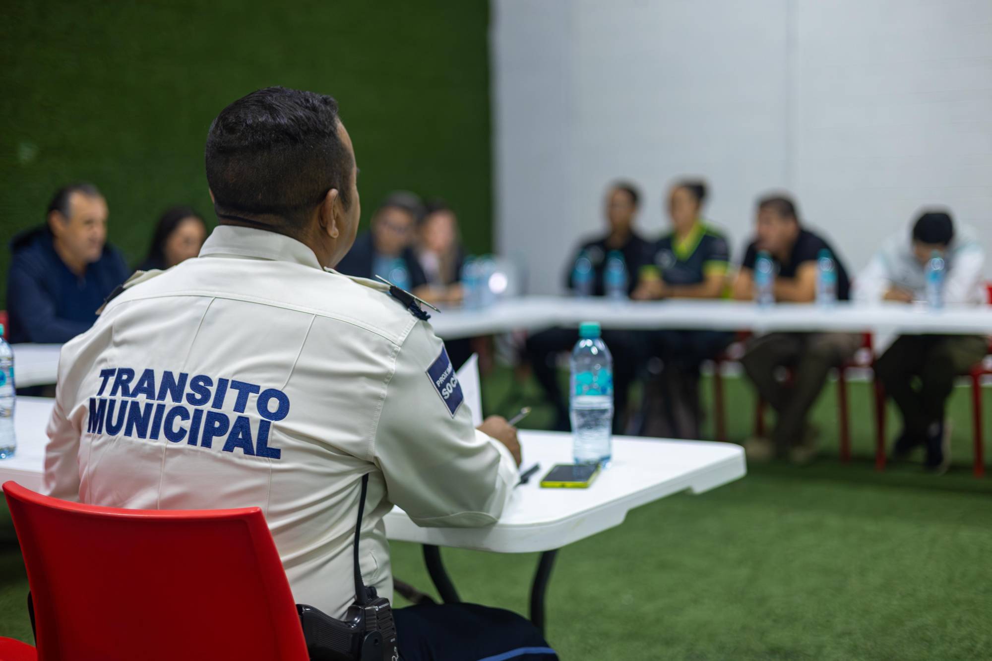 $!Mazatlán FC refuerza seguridad para recibir a Rayados en el Clausura 2026