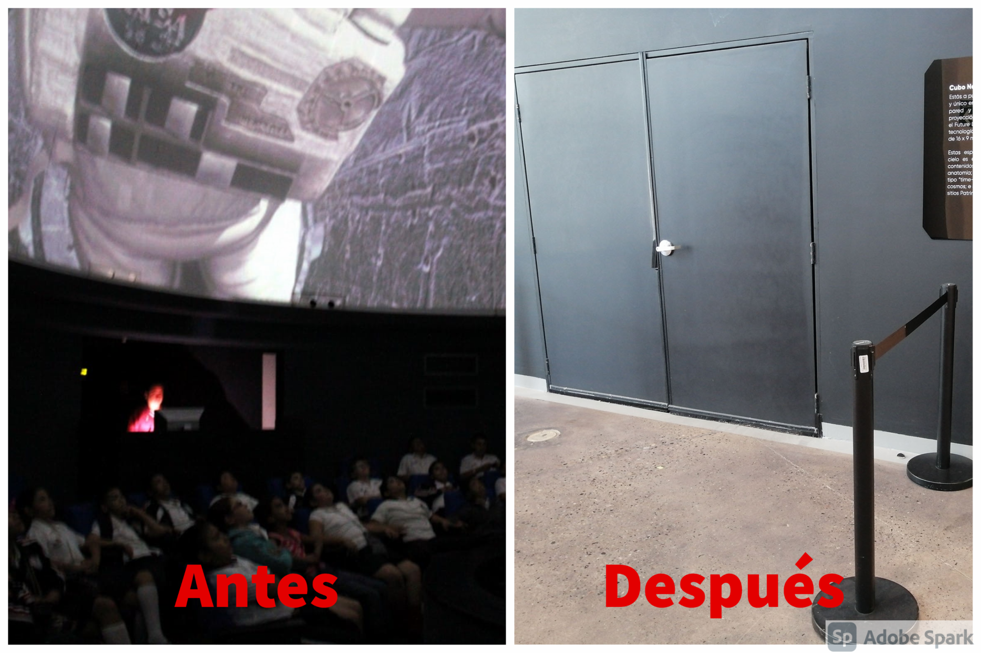 $!FOTOS: ¿Recuerdas cómo era el Centro de Ciencias?, esto es lo que se perdió con su remodelación