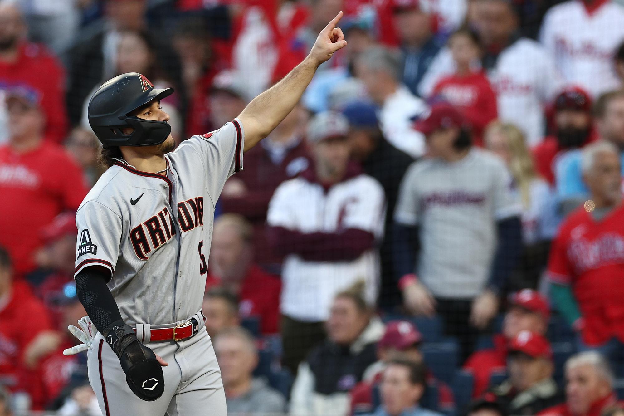 $!Arizona manda la SCLN a un séptimo y definitivo encuentro