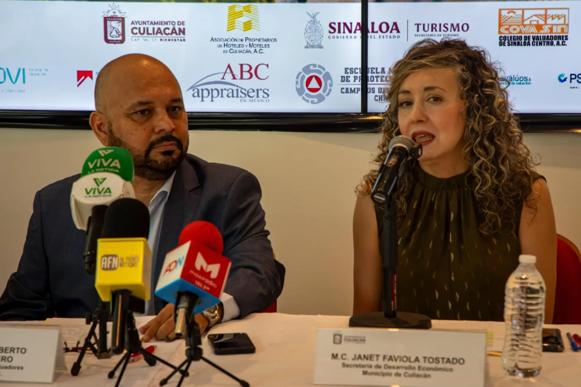 $!Culiacán recibirá a 400 asistentes al Congreso Internacional de Valuación