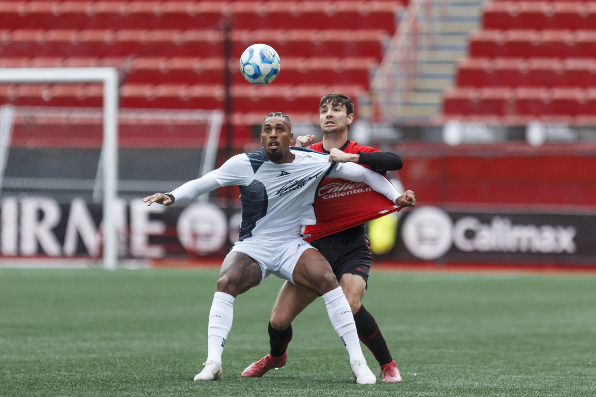 $!Mazatlán FC finaliza duelos de pretemporada con empate en Tijuana ante Xolos
