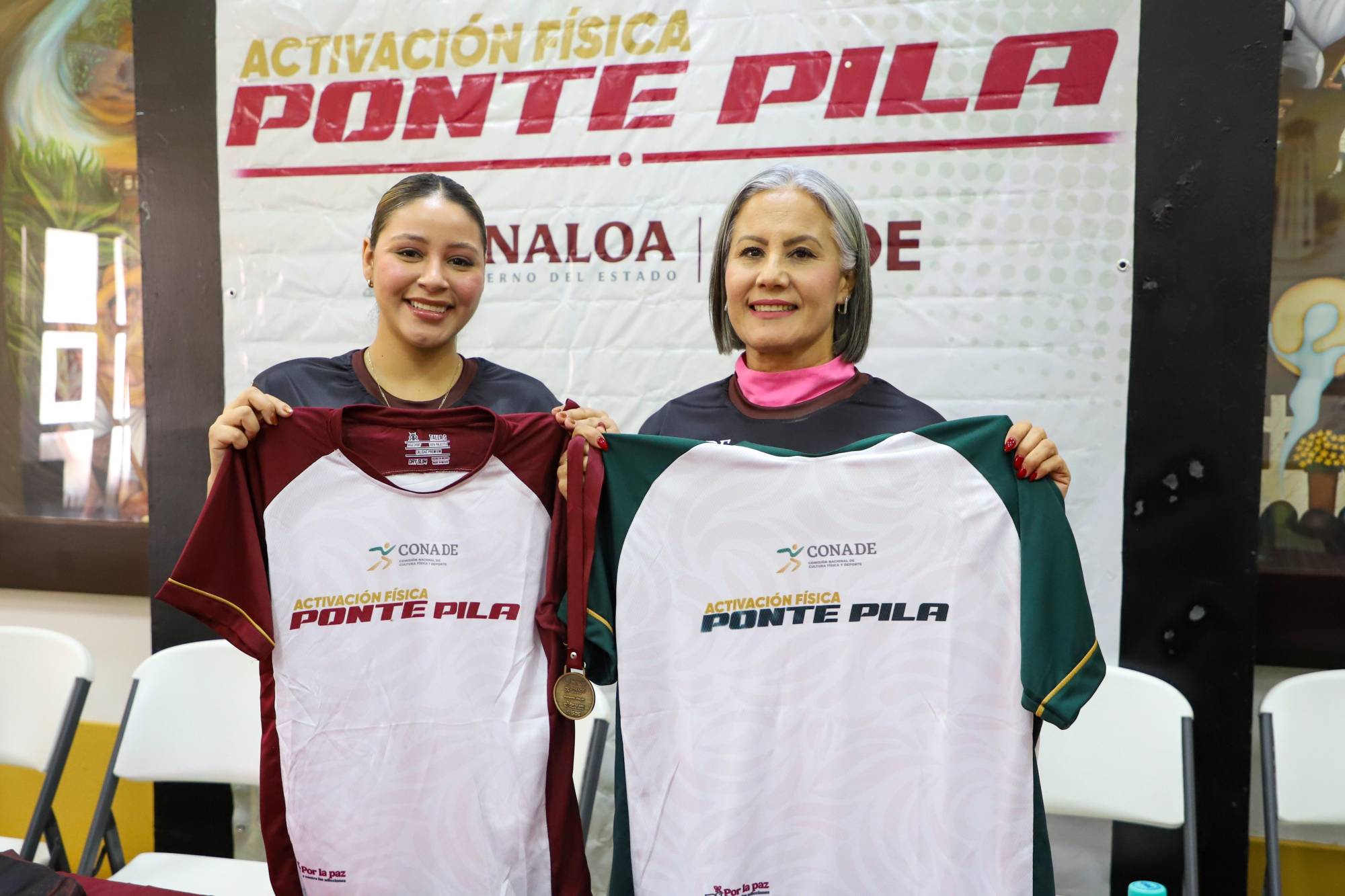 $!Salvador Alvarado será sede de la Carrera Ponte Pila