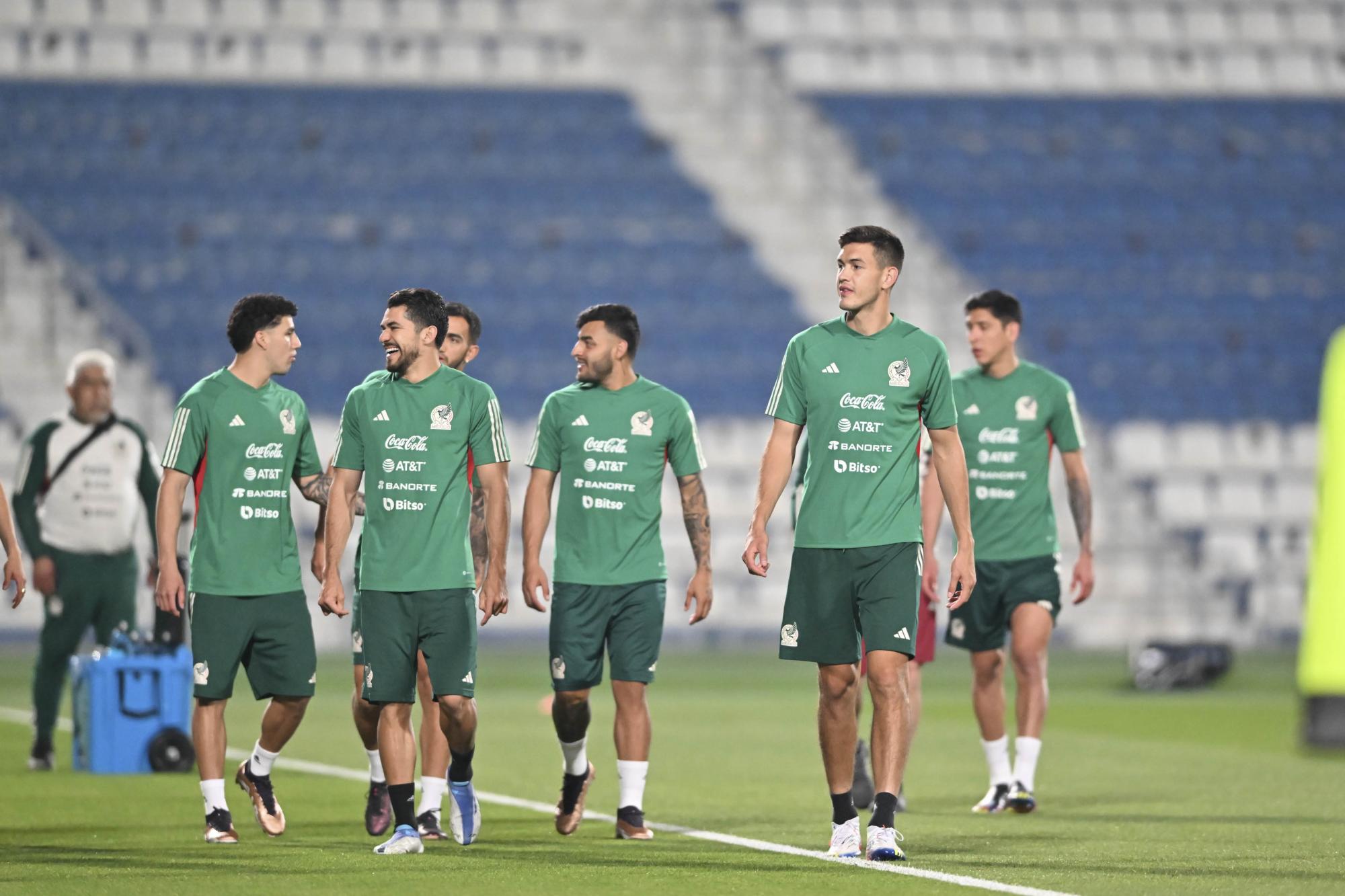 $!México, con saldo positivo ante selecciones asiáticas en los mundiales