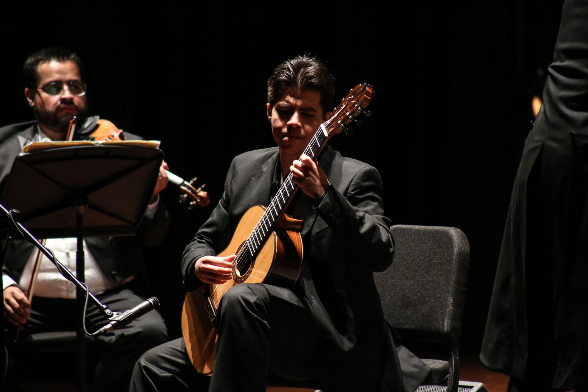 $!Bernardino Rodríguez, de Xalapa.