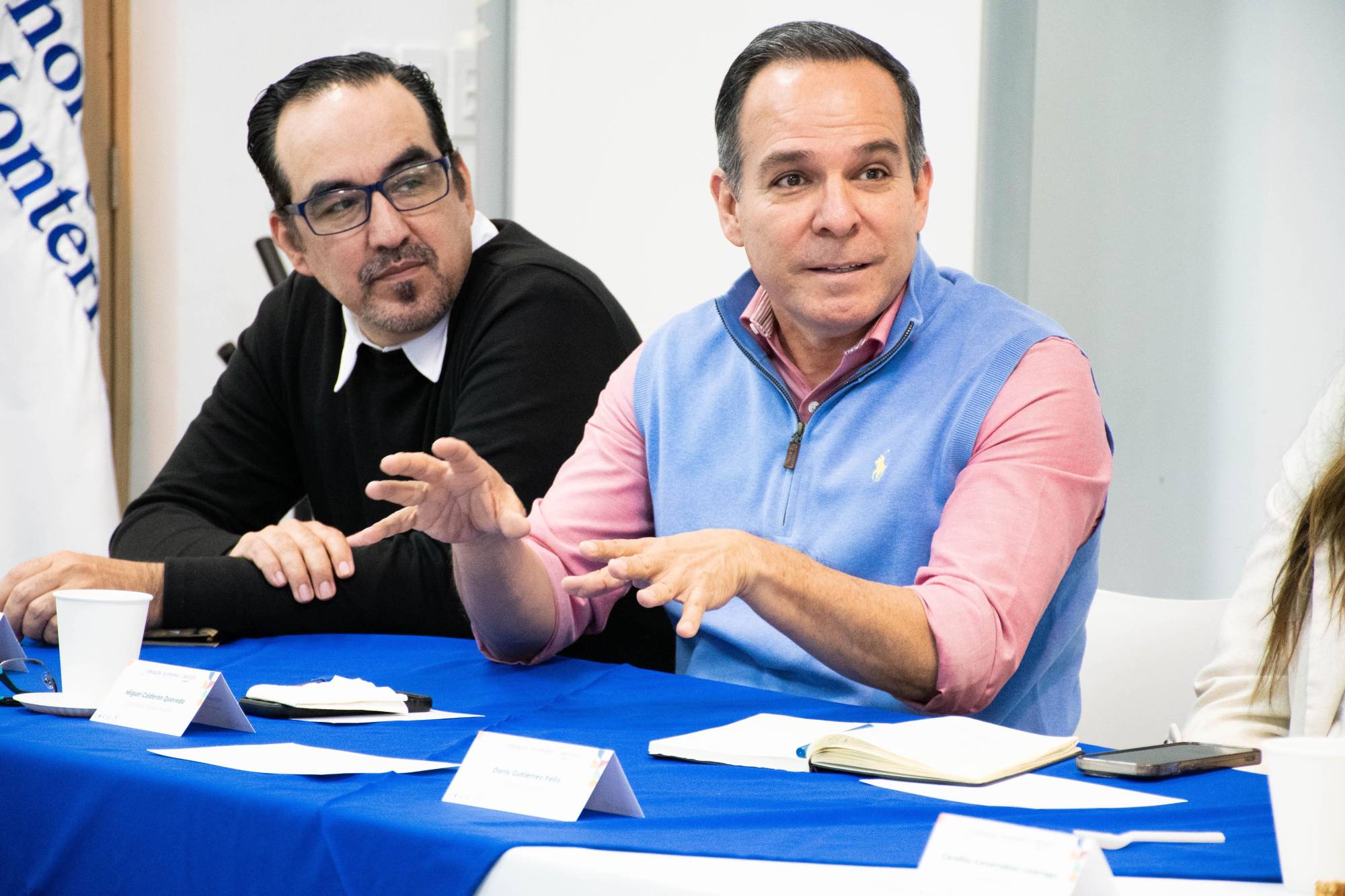 $!Codesin presenta Plan de Trabajo 2026 y traza ruta de largo plazo para el desarrollo económico de Sinaloa