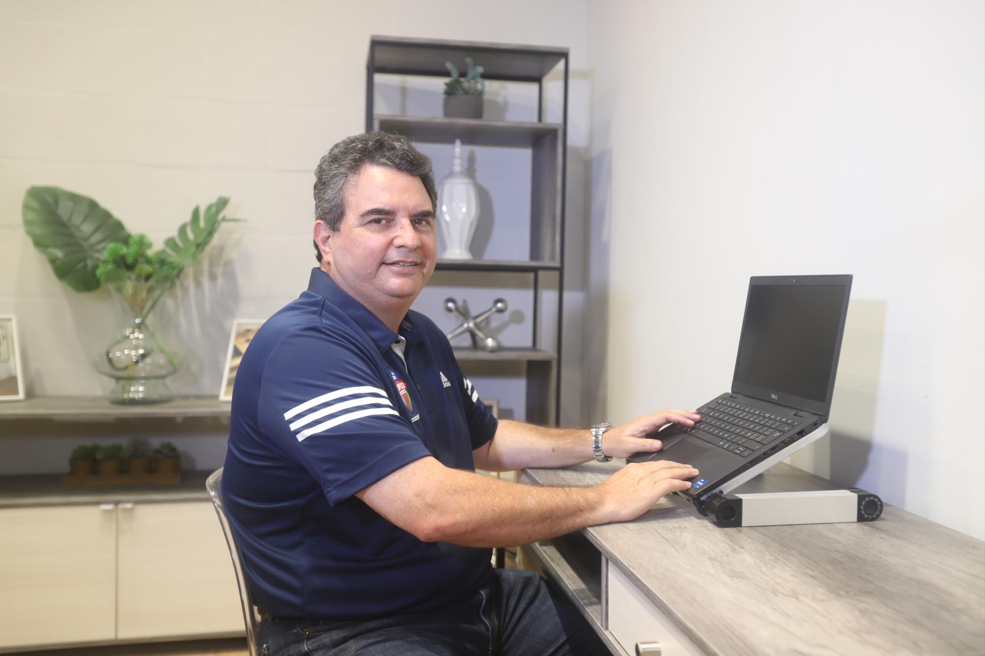 $!dp home: un nuevo concepto y estilo innovador de muebles