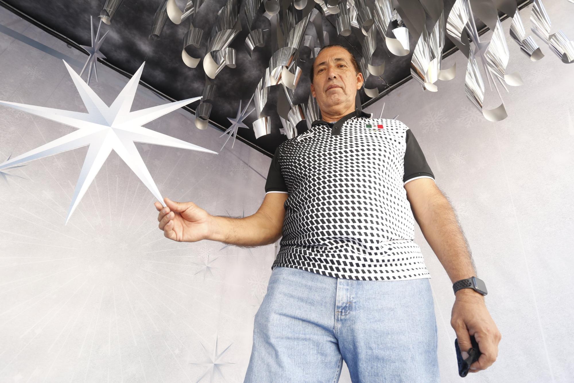 $!Tras 24 años, Salvador González termina su ciclo al frente de la Selección Mexicana de voleibol de playa