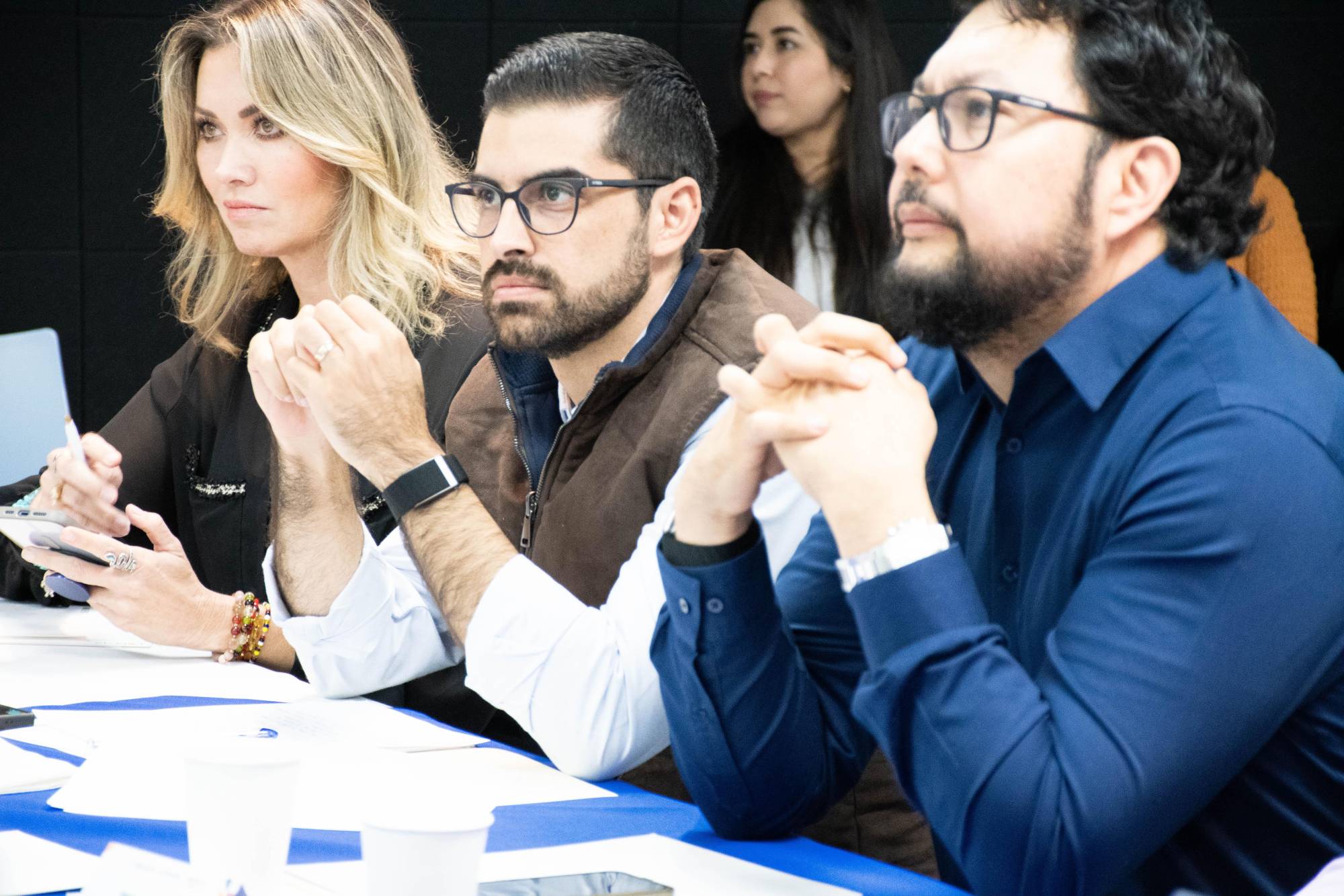 $!Codesin presenta Plan de Trabajo 2026 y traza ruta de largo plazo para el desarrollo económico de Sinaloa