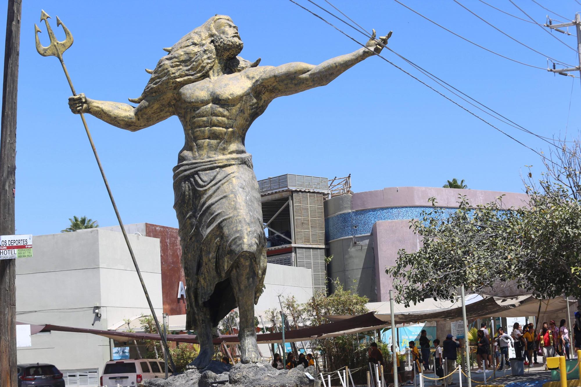 $!Acuario Mazatlán alista su cierre tras 42 años siendo el sitio más visitado de Mazatlán