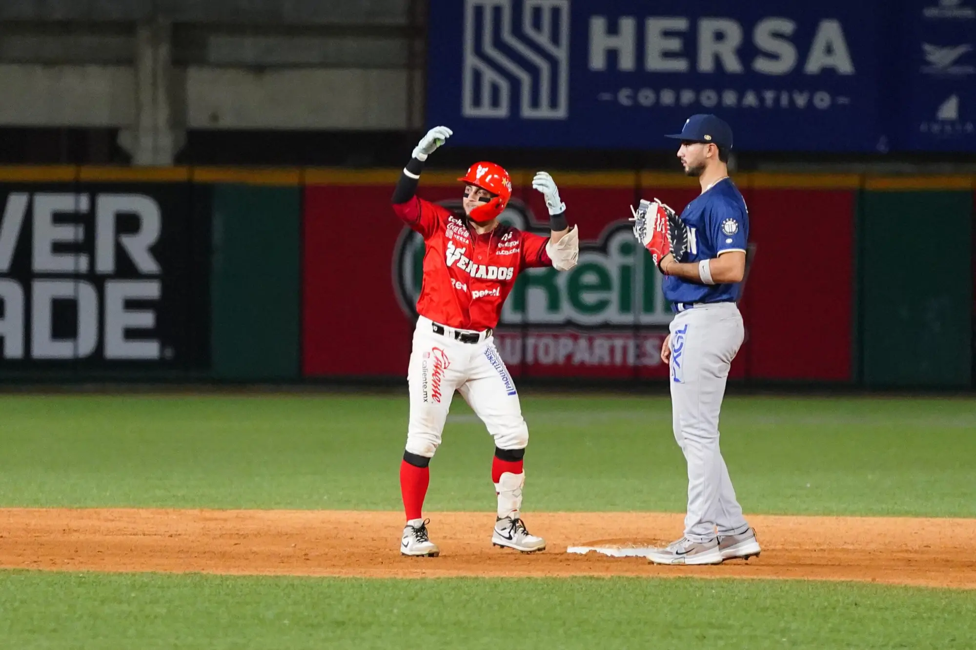 $!Juan Mora llevará el nombre de Mazatlán al Juego de Estrellas de la LMB
