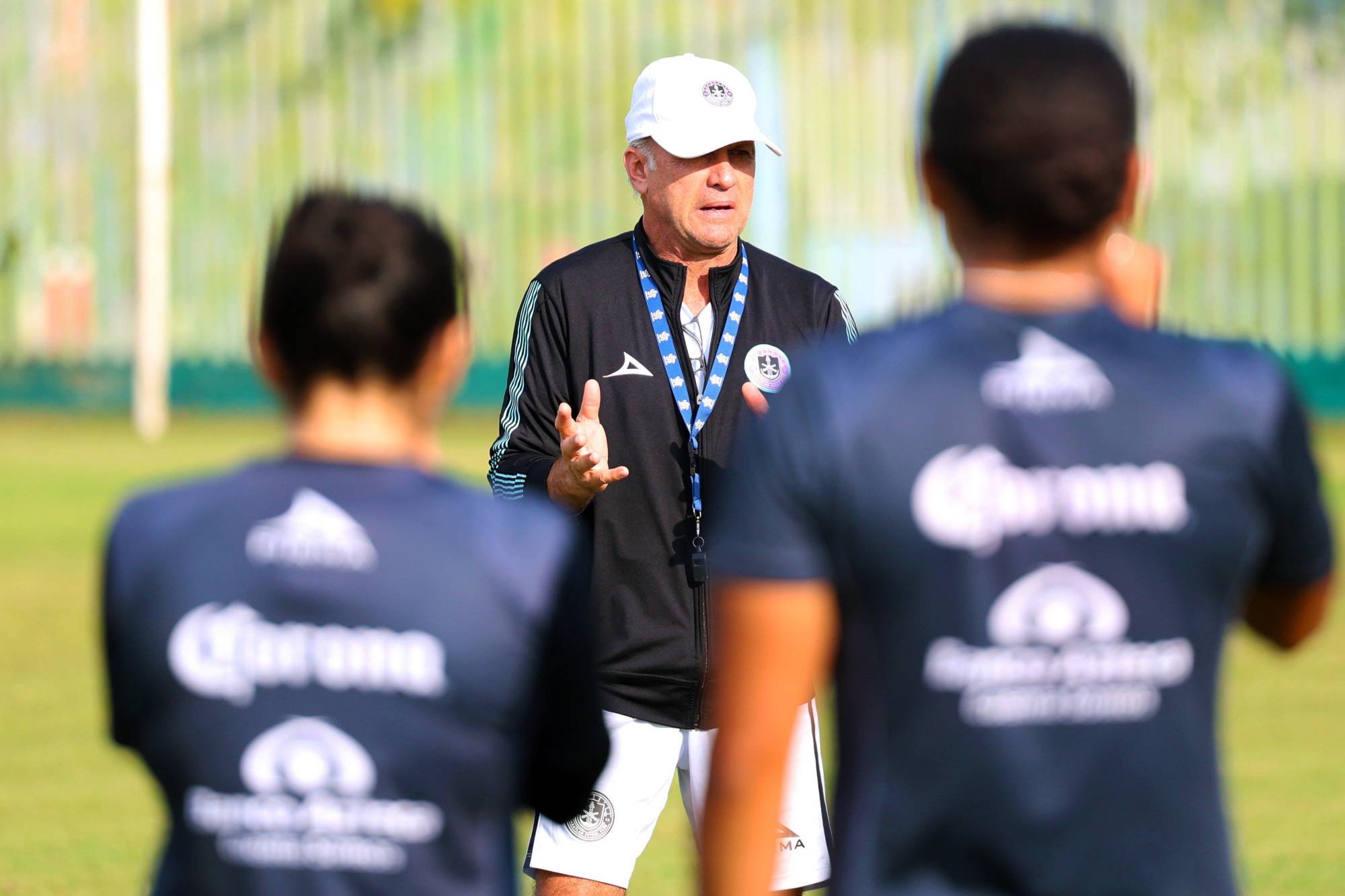 $!Mazatlán Femenil busca confirmar su despertar ante Santos