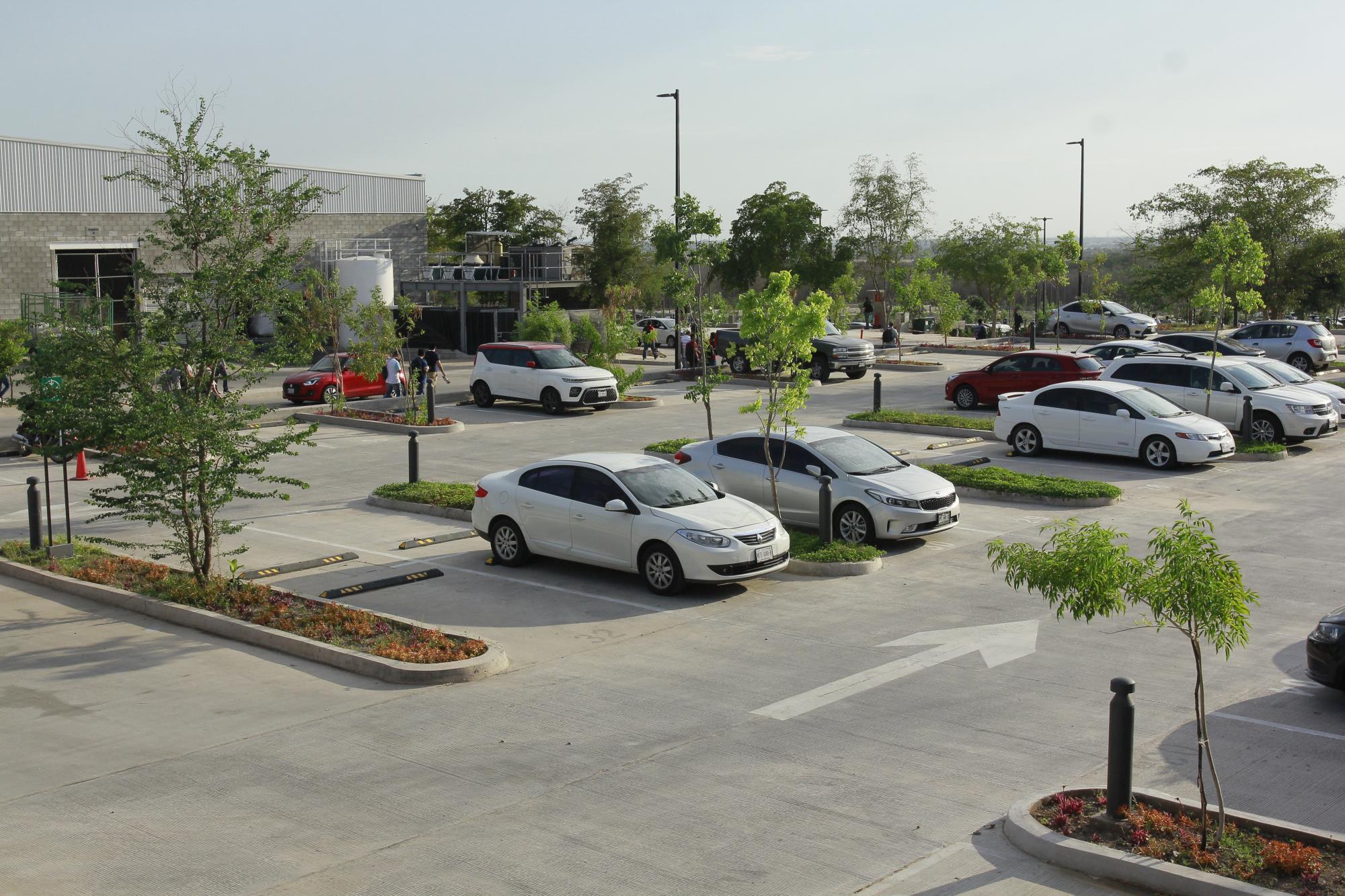 $!Campus Digital Coppel: una apuesta por la innovación, la colaboración y el talento