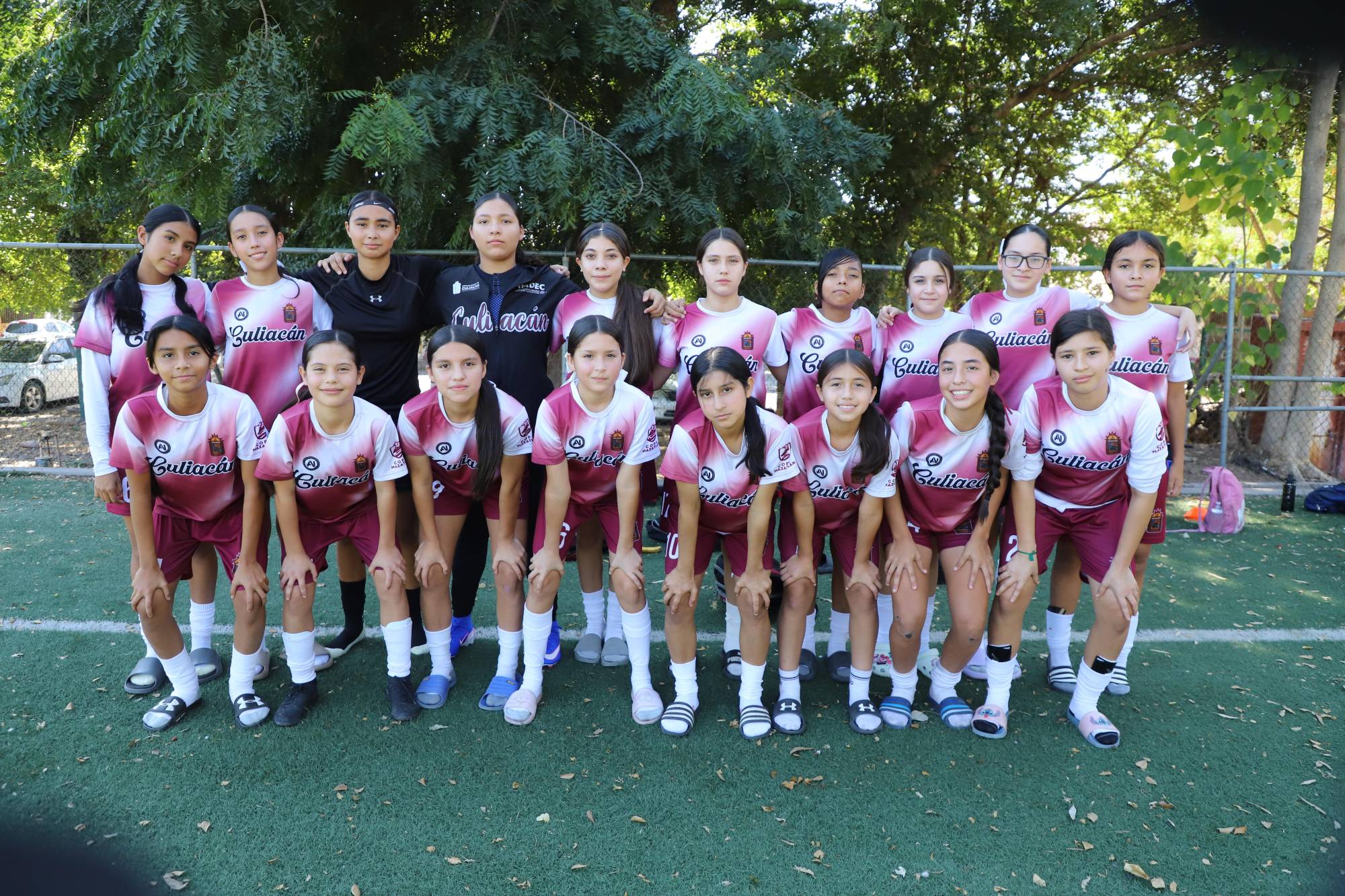 $!Desde Sinaloa se forja el talento rumbo a los Nacionales Conade 2026