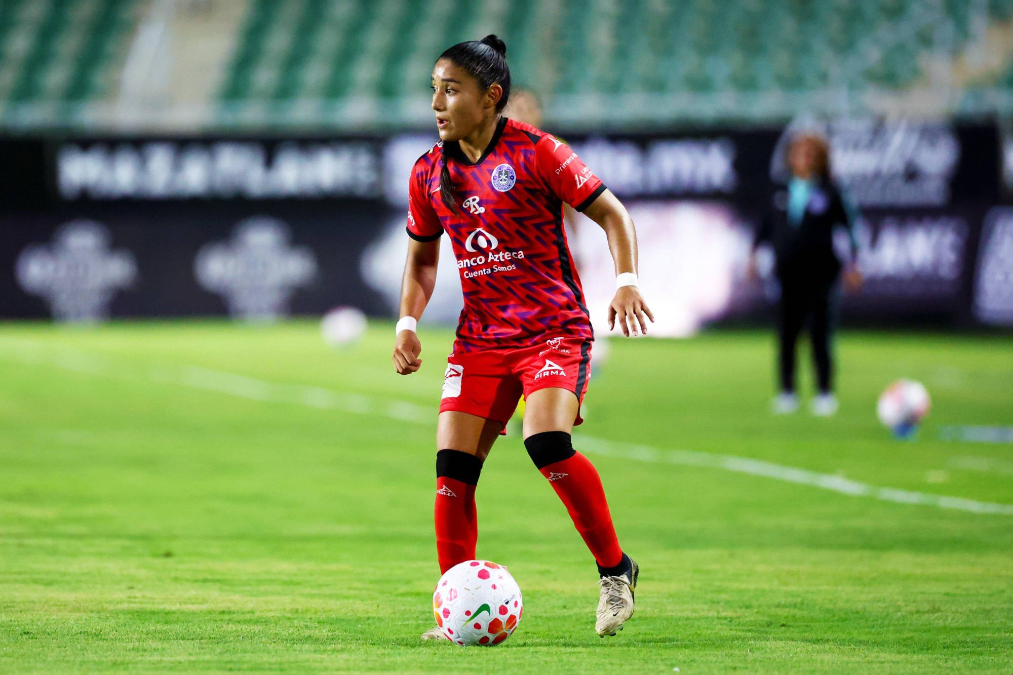 $!Mazatlán Femenil sufre revés en debut en casa ante La Fiera