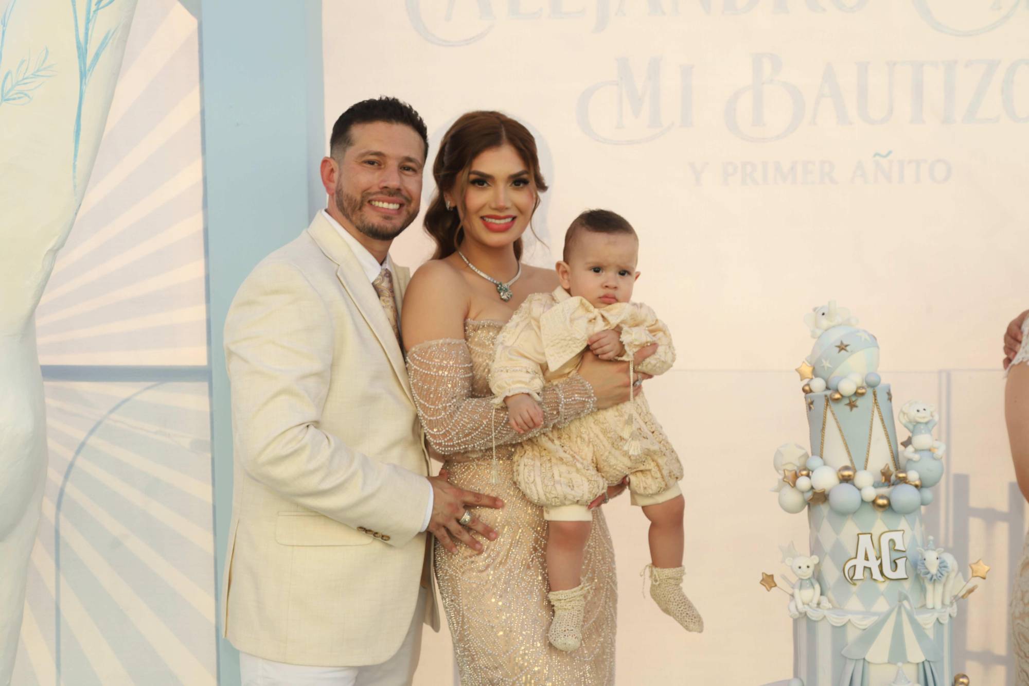 $!Los Ávarez Escobedo.