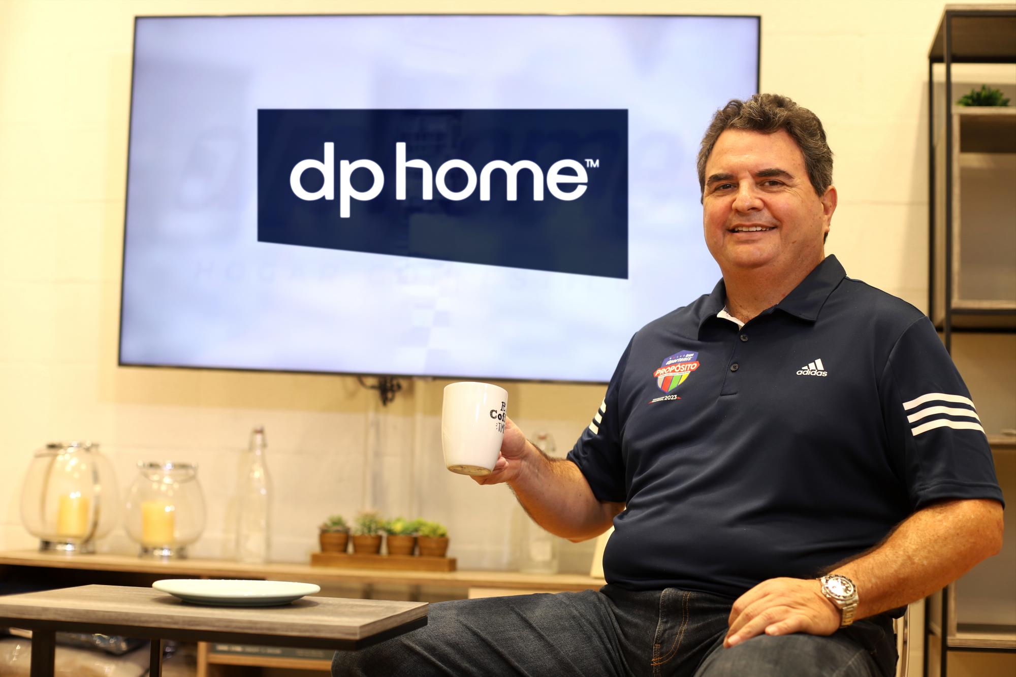 $!dp home: un nuevo concepto y estilo innovador de muebles