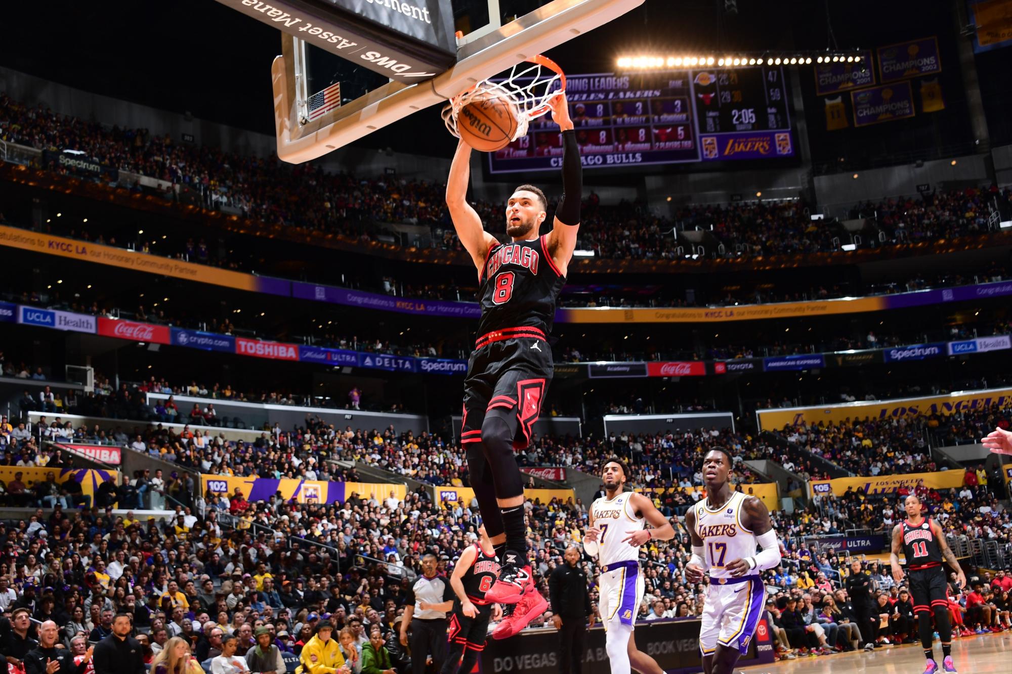 $!Lakers cae en el regreso de LeBron James