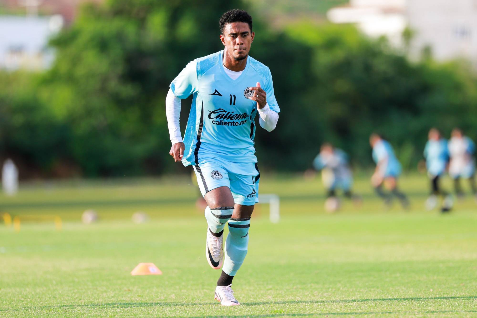 $!Yoel Bárcenas, convocado por Panamá para la Ronda Final de Eliminatorias Concacaf