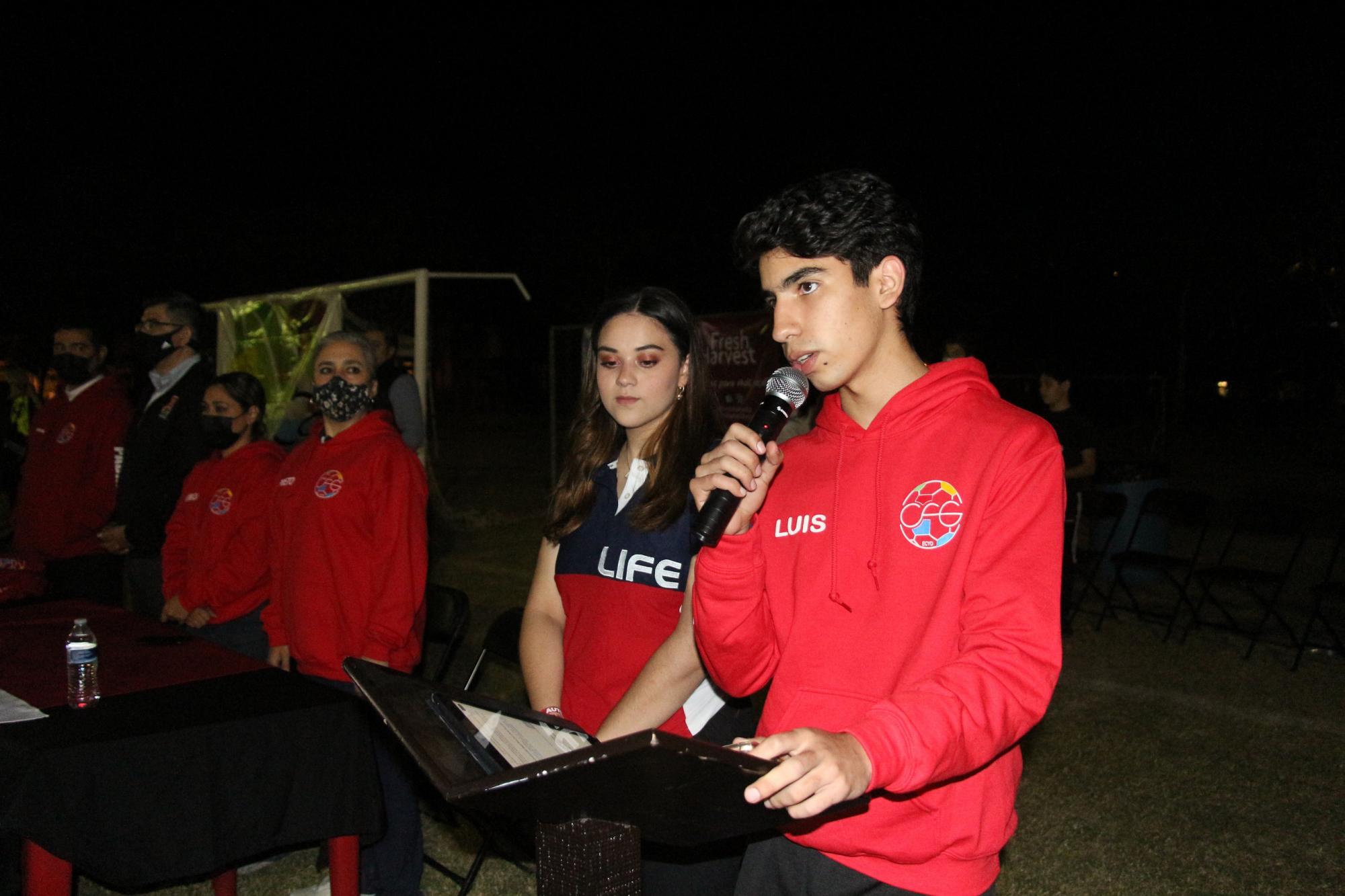 $!Da inicio la Copa Club Faro-Giro