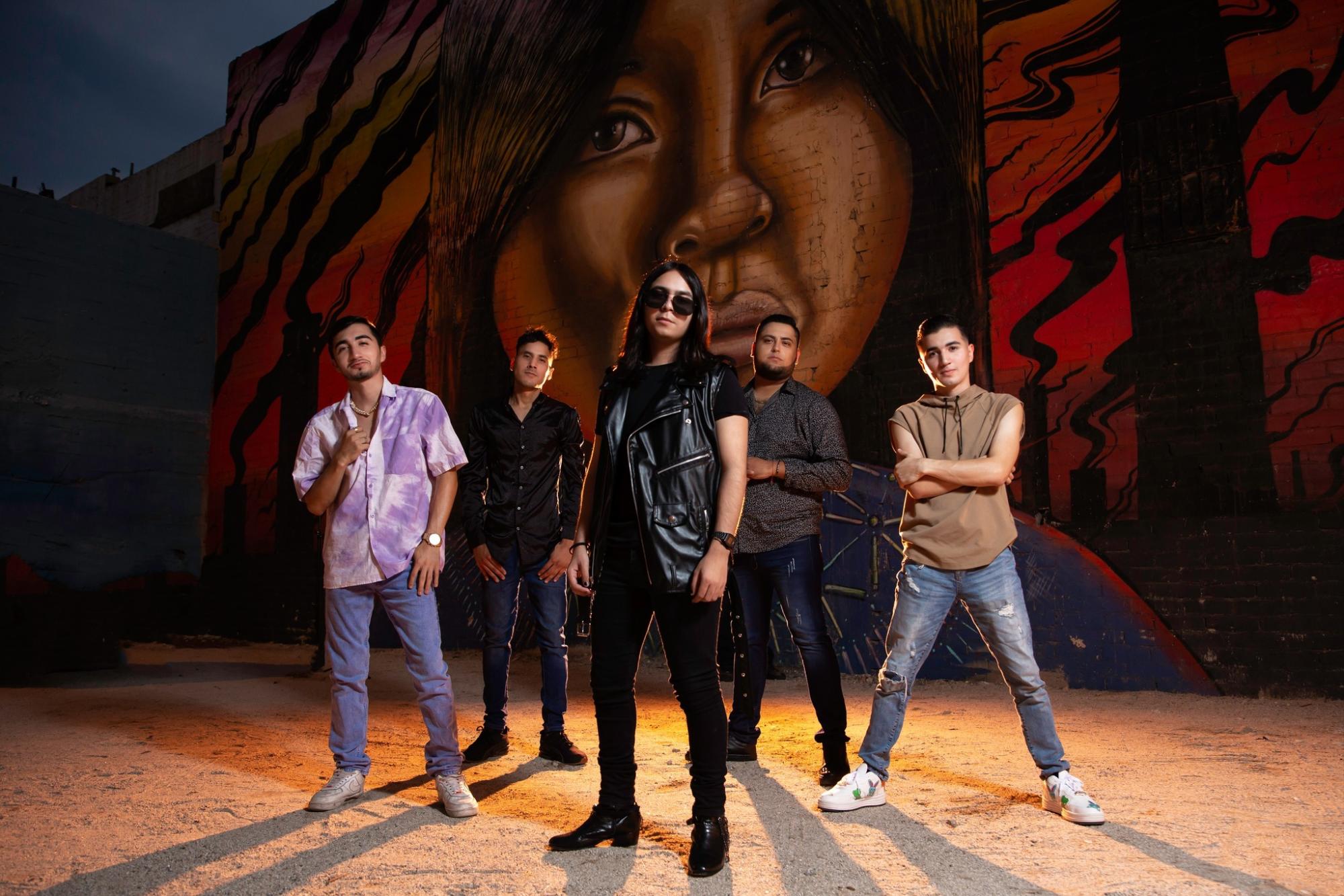 $!Buscan dejar su huella en el Regional Mexicano.