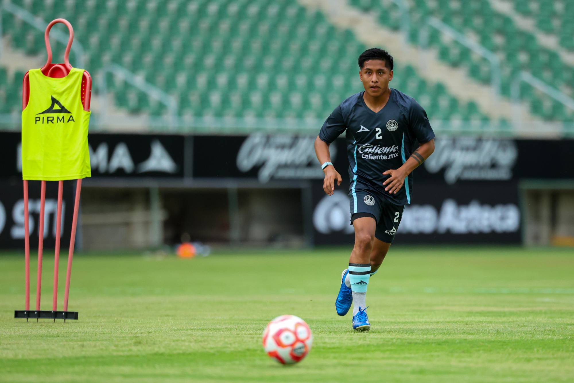 $!Nuevo reto emprende Mazatlán FC al comenzar el Apertura 2025