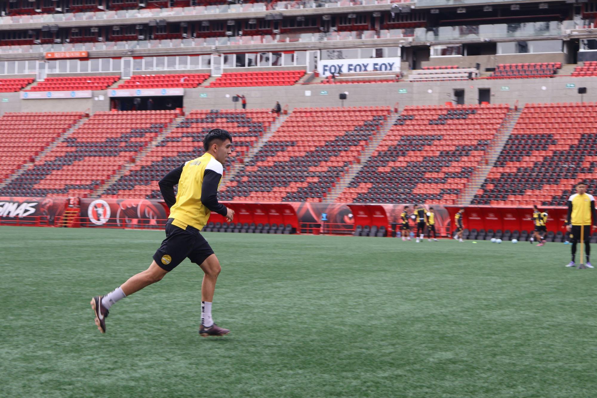 $!Dorados visita a Cancún en su debut en el Clausura 2026