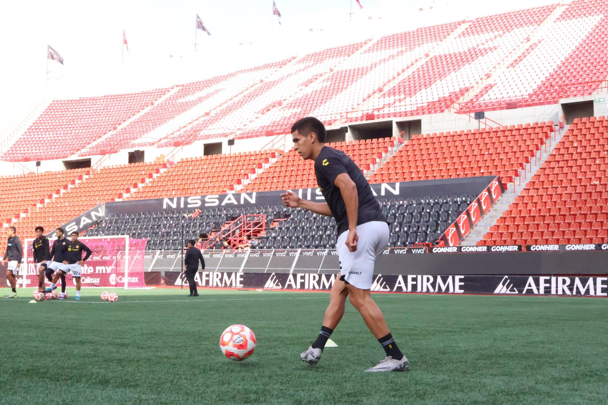 $!Dorados recibe a Atlante en el cierre de la jornada con realidades opuestas