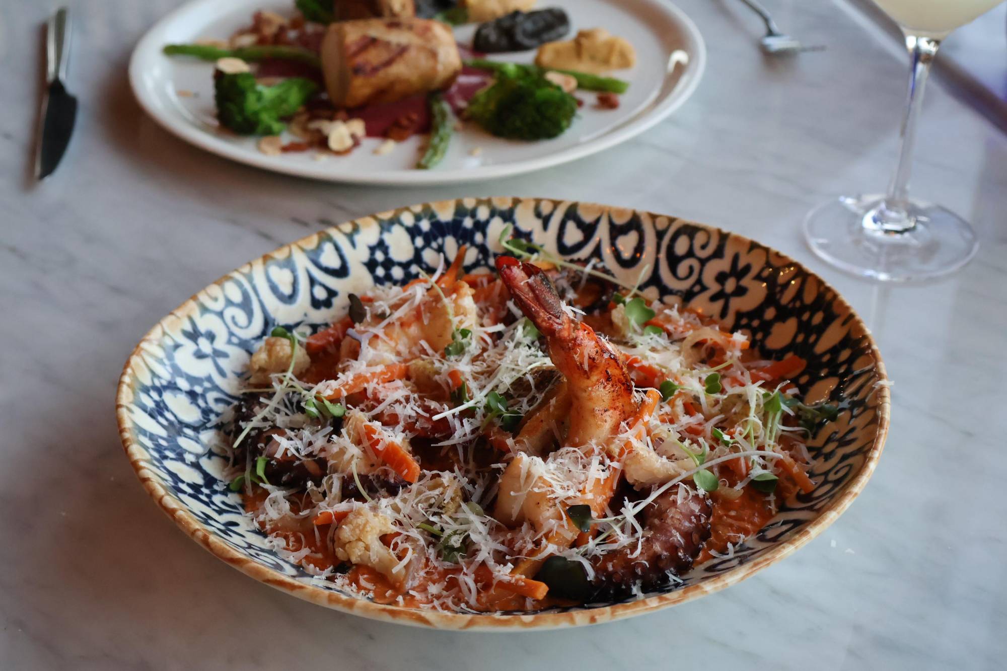 $!Chef Carlos Contreras: un viaje culinario de Oaxaca a Mazatlán