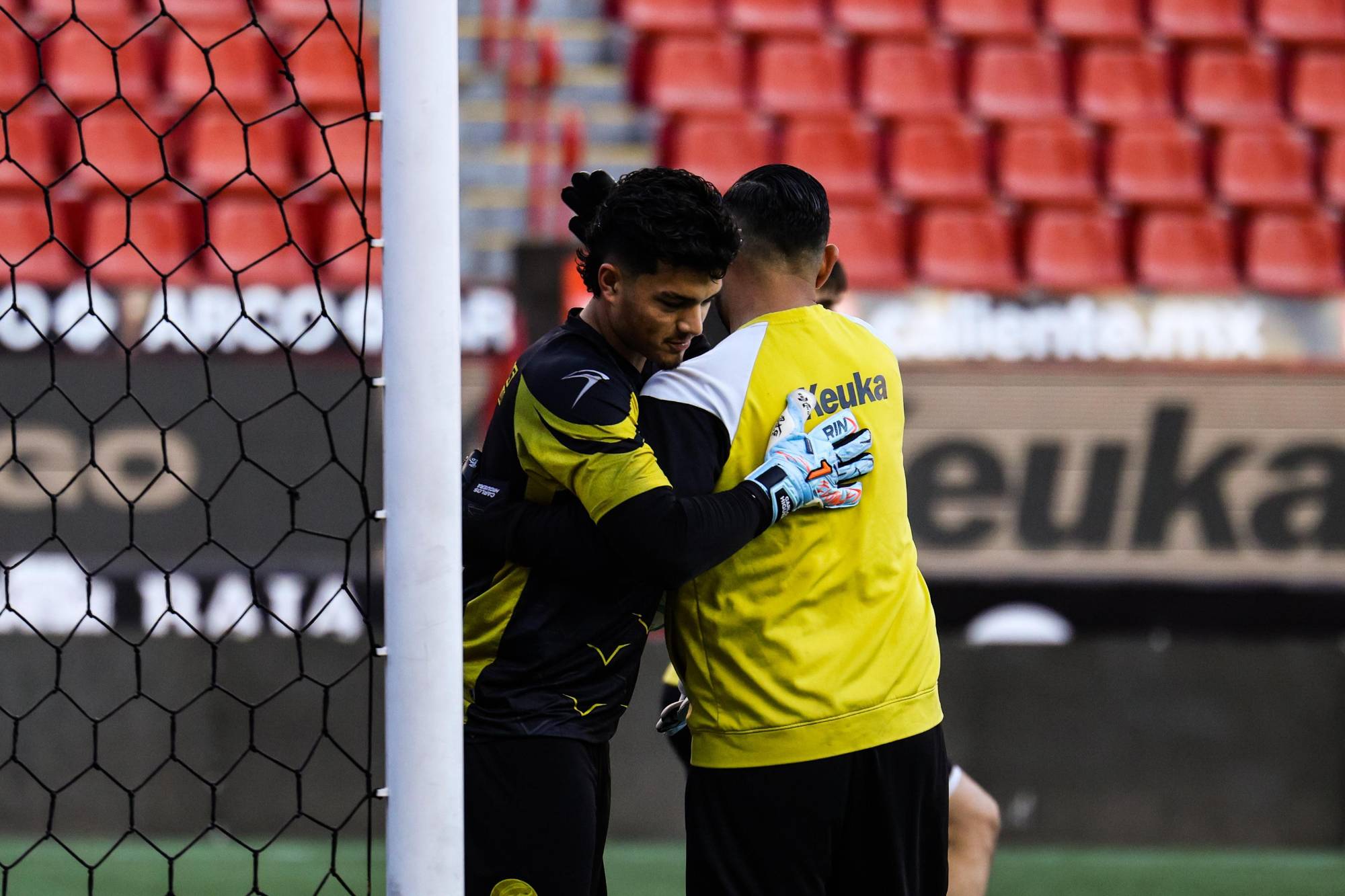 $!Dorados visita a Alebrijes en duelo directo por escalar posiciones