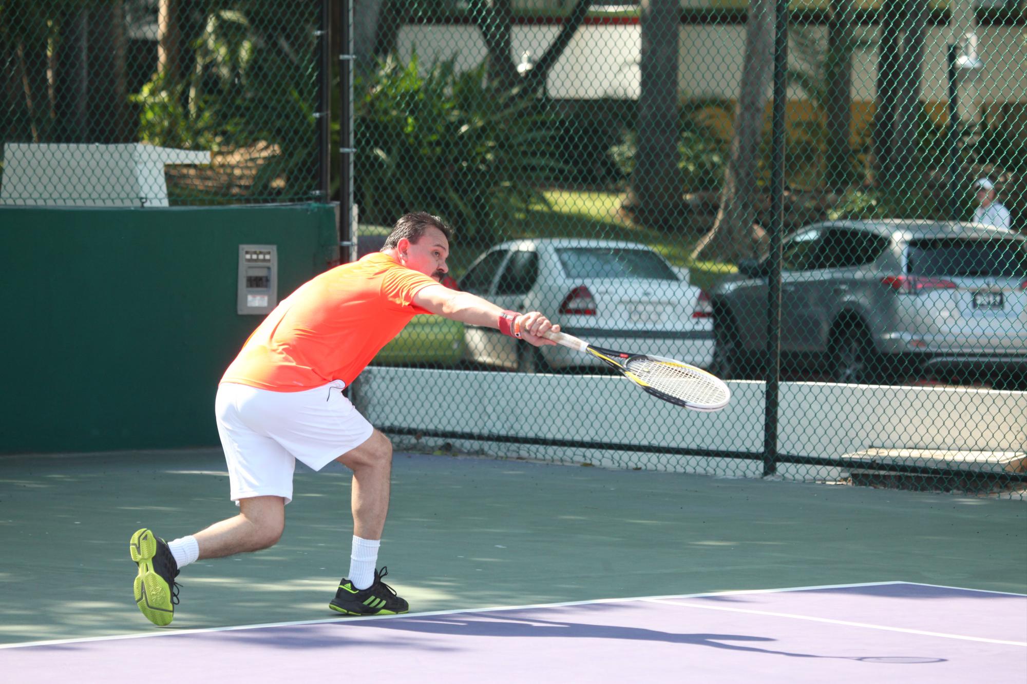 $!El Ruko’s Bowl 2021 arranca este viernes en El Cid con tenistas de nueve estados del País