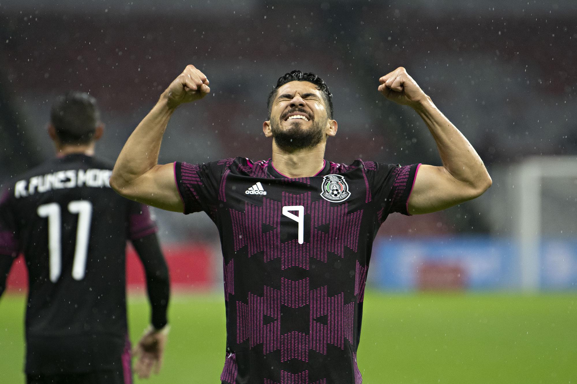 $!México se mantiene en el noveno puesto del Ranking FIFA