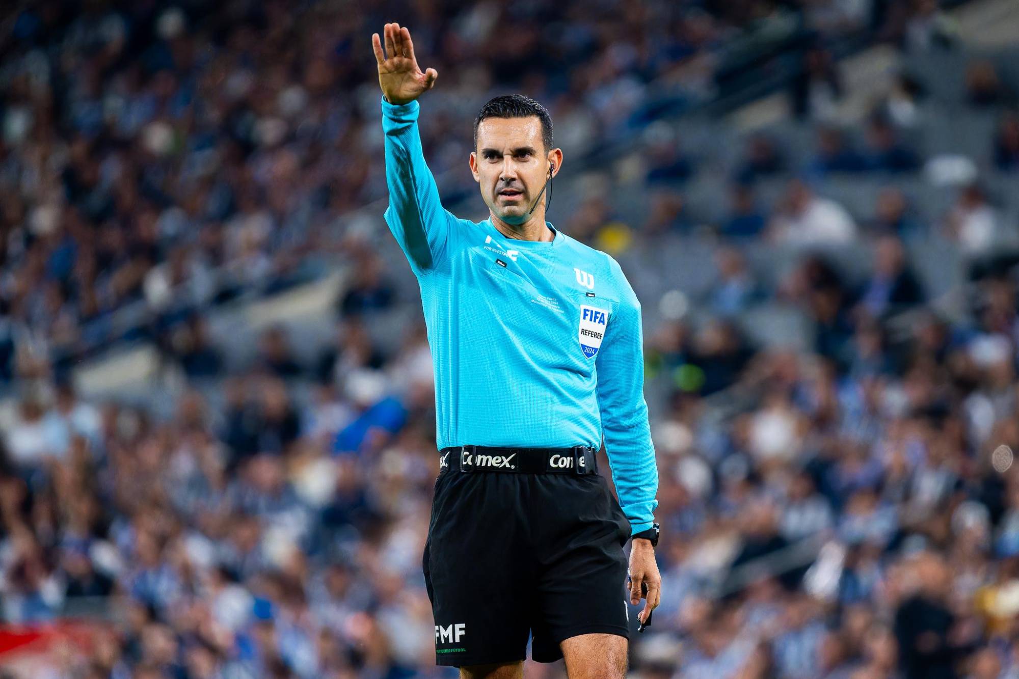 $!Legión sinaloense en el Mundial de Clubes