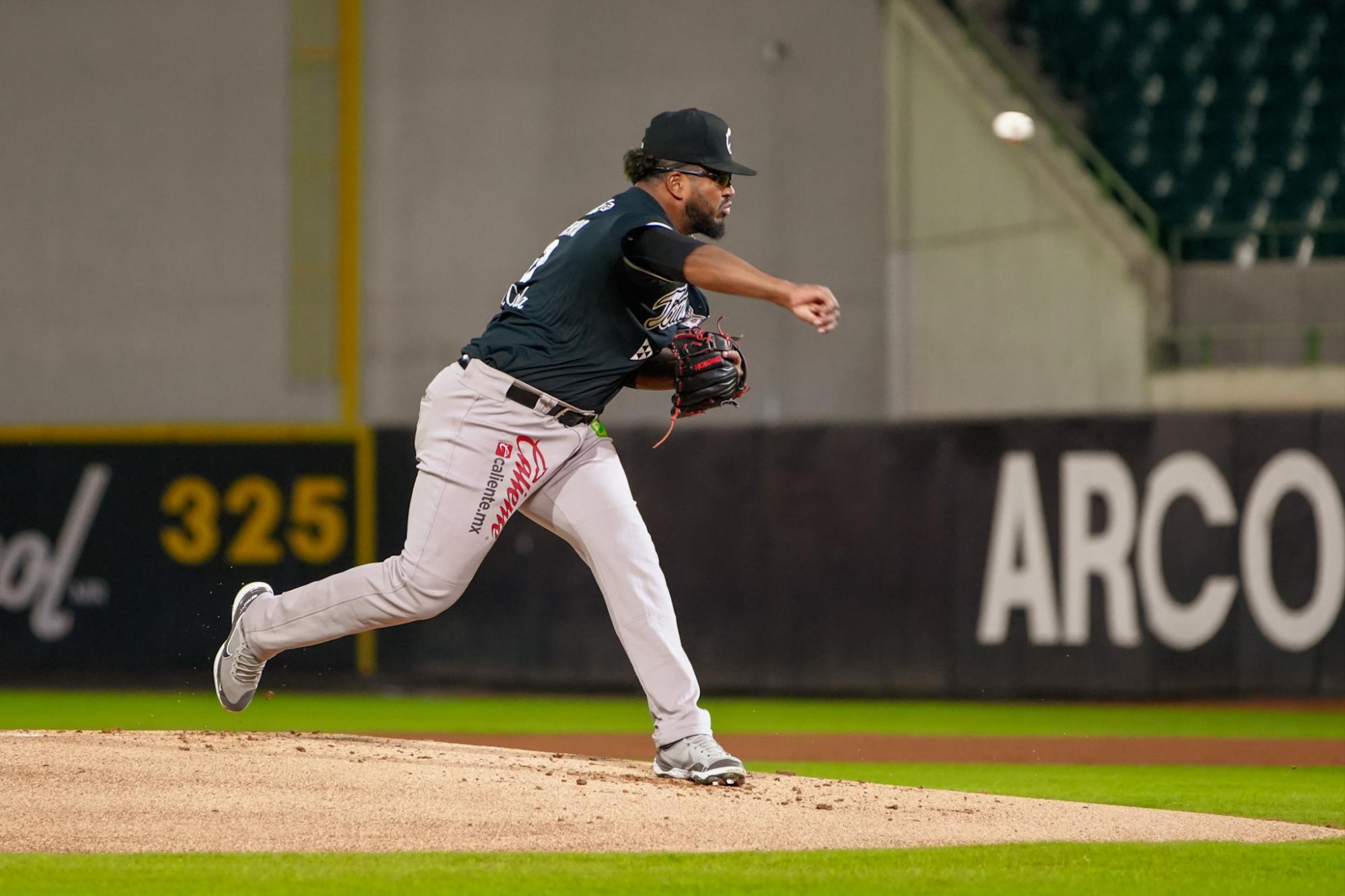 $!Se congela ofensiva de Tomateros y pierde serie en Hermosillo