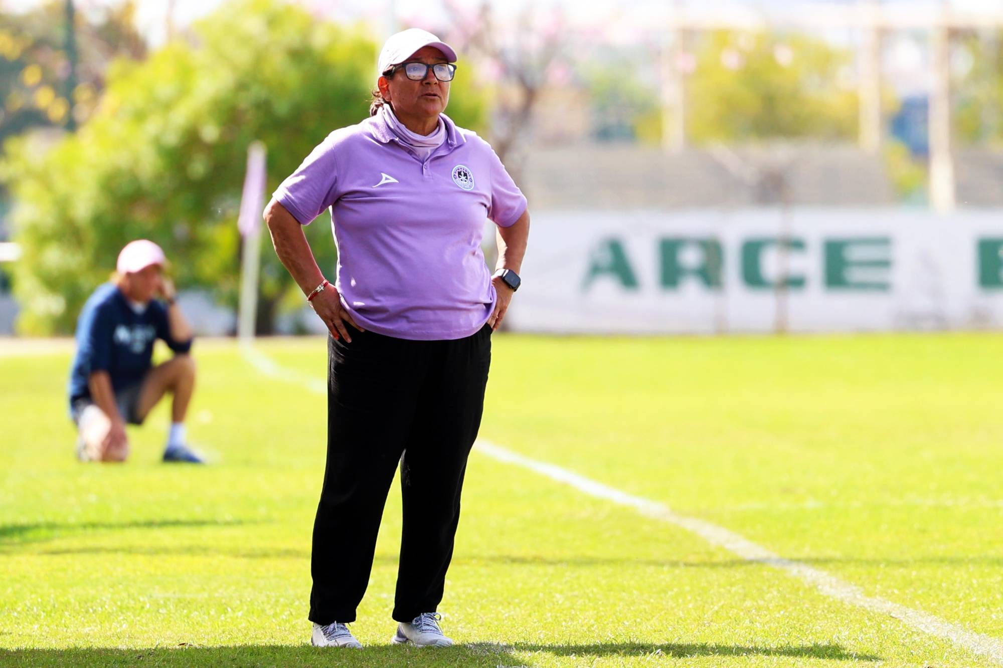 $!Mercedes Rodríguez asume la dirección técnica del Mazatlán Femenil