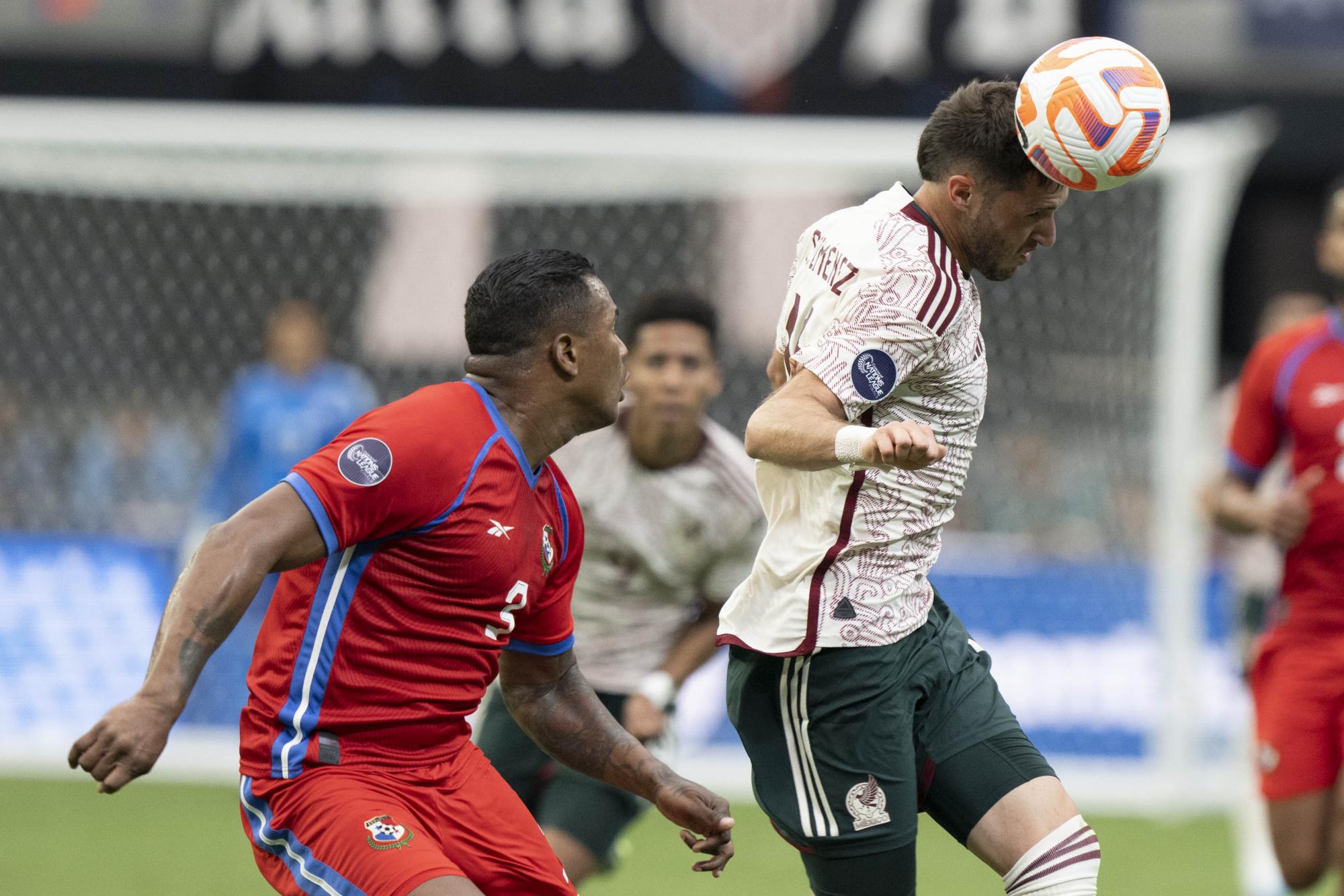 $!México se consuela con el tercer lugar de la Nations League
