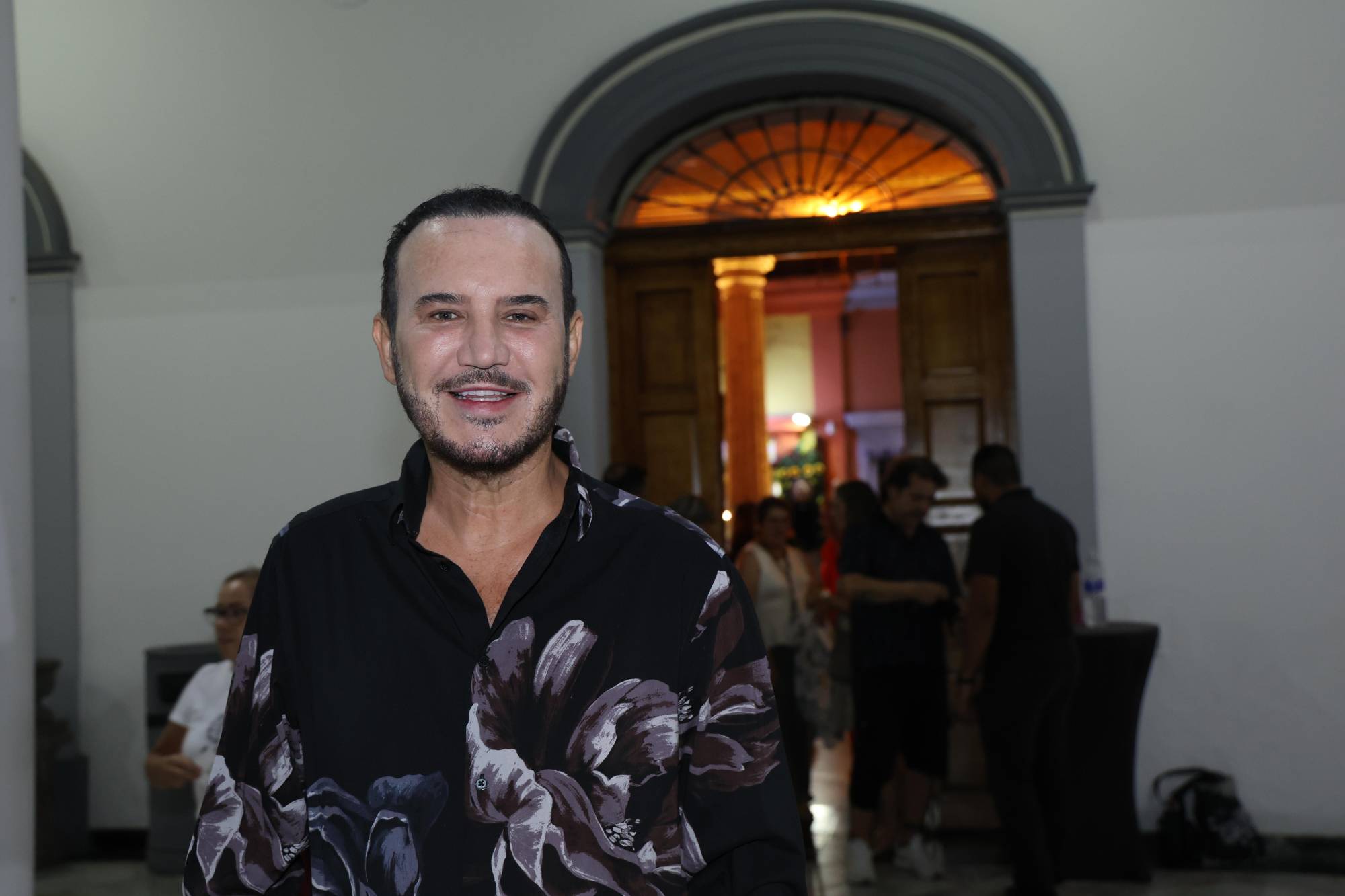$!Édgar Romero