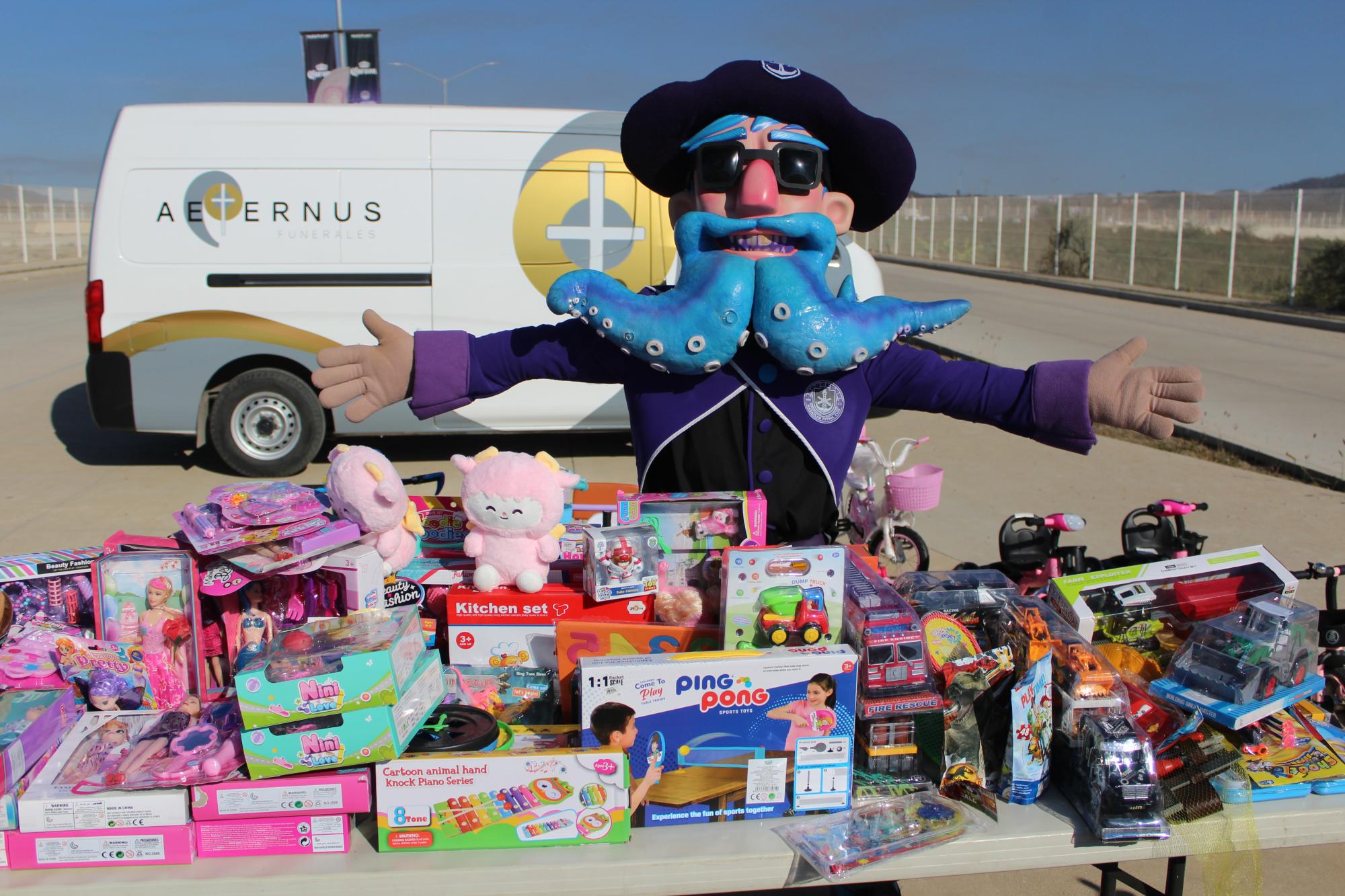 $!Mazatlán FC se convierte en Rey Mago