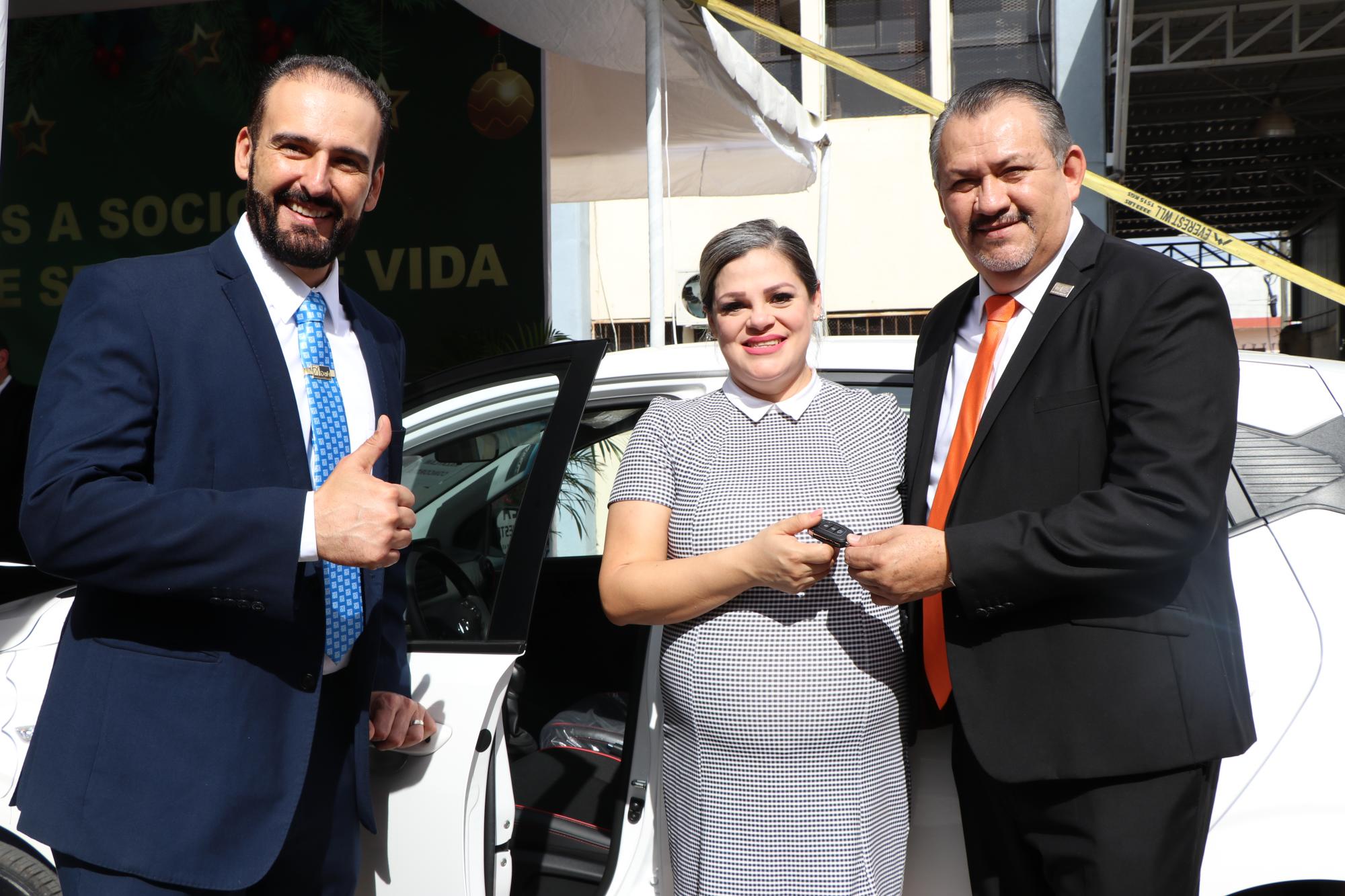 $!XXVIII Entrega de Recompensas de Seguro de Vida de FIGLOSNTE 27