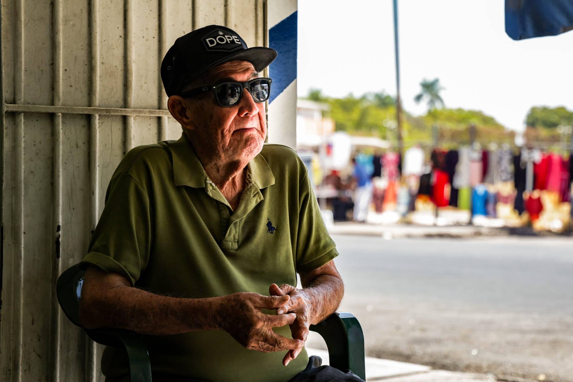 $!Don Jesús Escobar: el último peluquero tradicional de la antigua Central Camionera de Culiacán