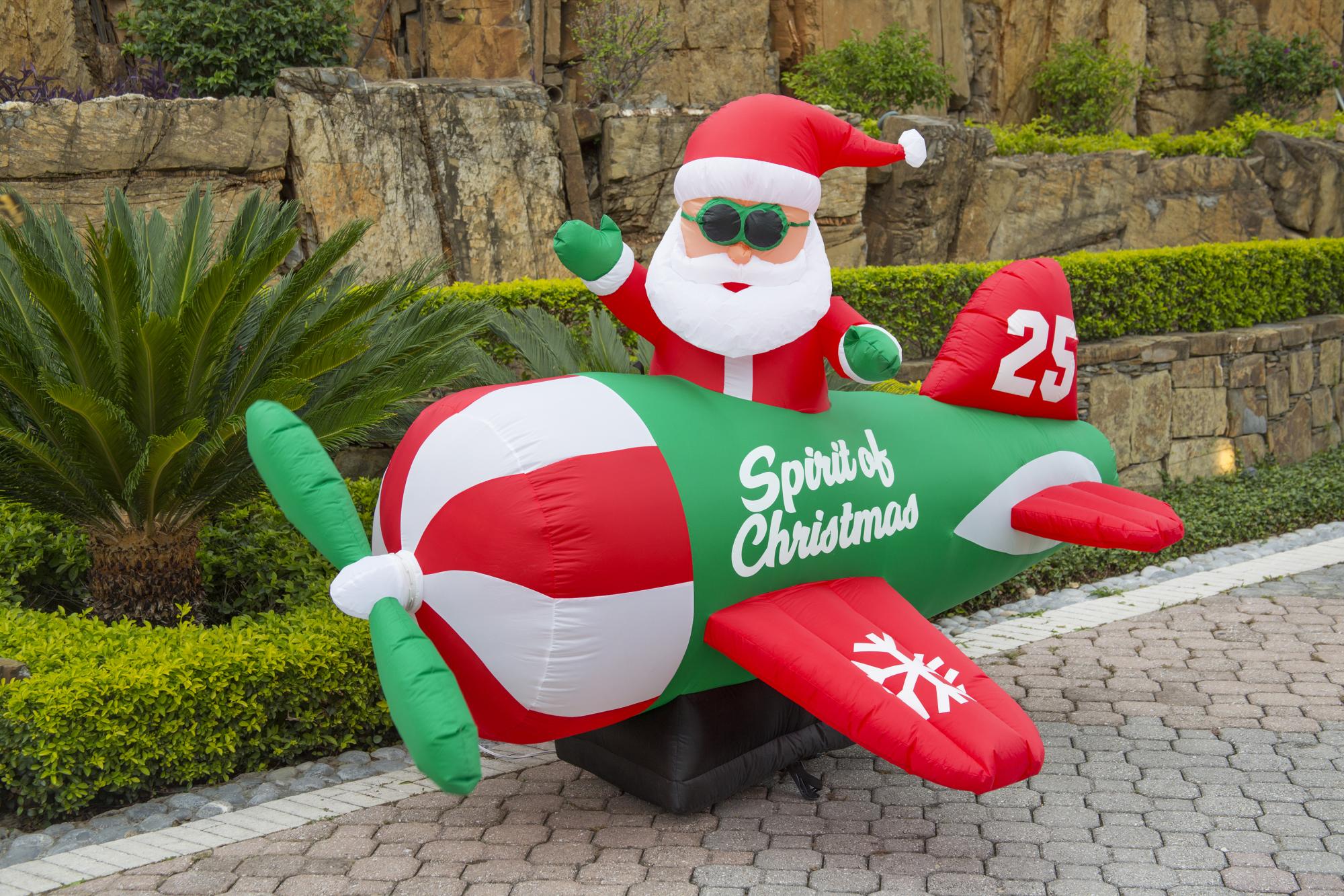 $!La decoración navideña es para recibirnos con amor en nuestro hogar: Grisel Castaños