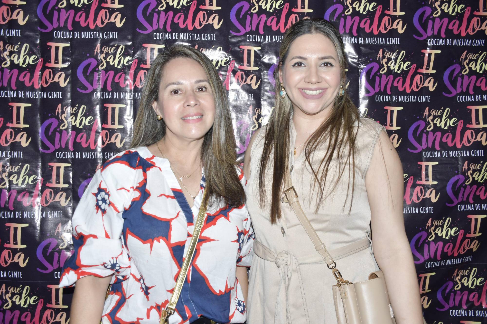 $!Karla Rodríguez y Esmeralda Bon.