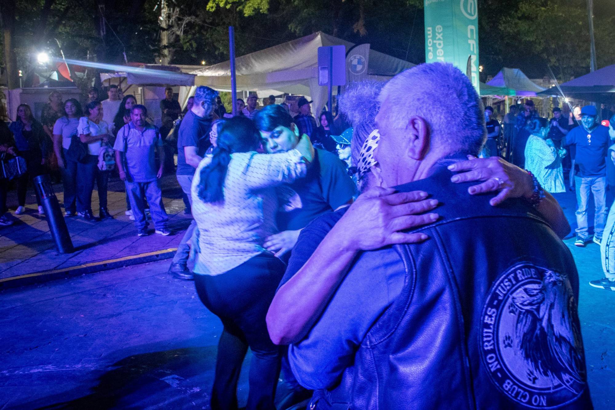 $!Motosport Culiacán retoma tradición biker tras 15 años; reúnen a 650 pilotos