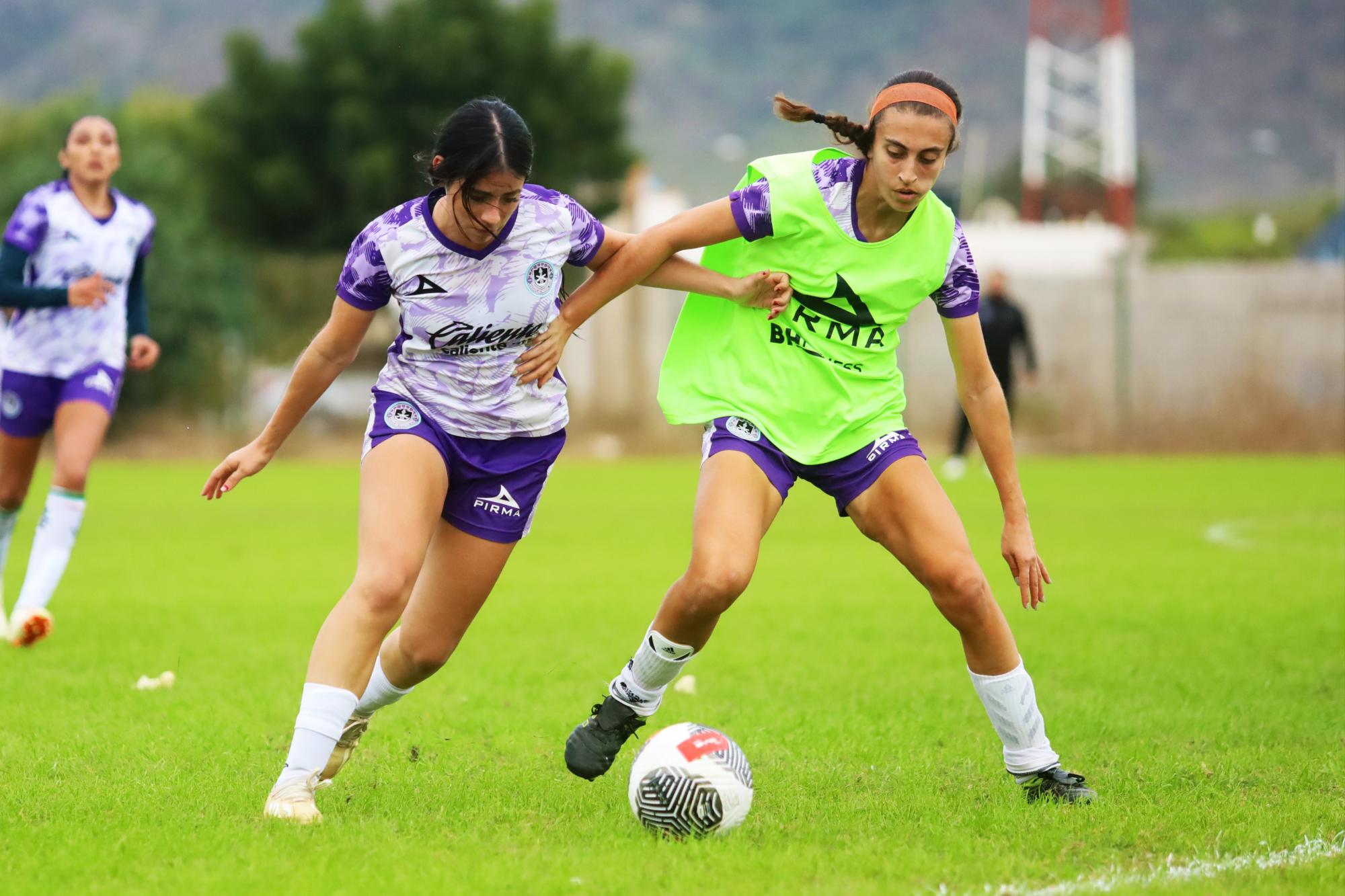 $!Mazatlán FC Femenil arranca el Clausura 2024 ante Pachuca