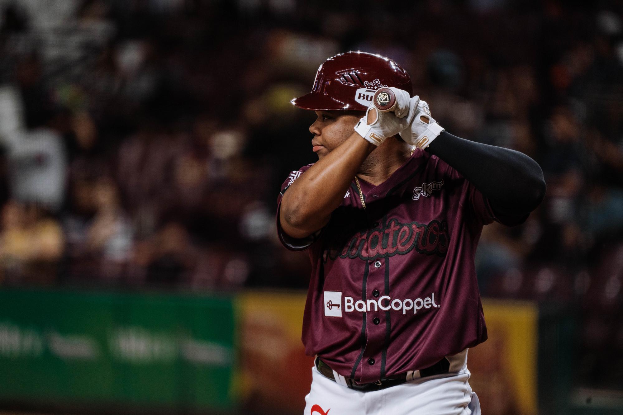 $!Tomateros de Culiacán amarra serie en casa ante Yaquis de Ciudad Obregón