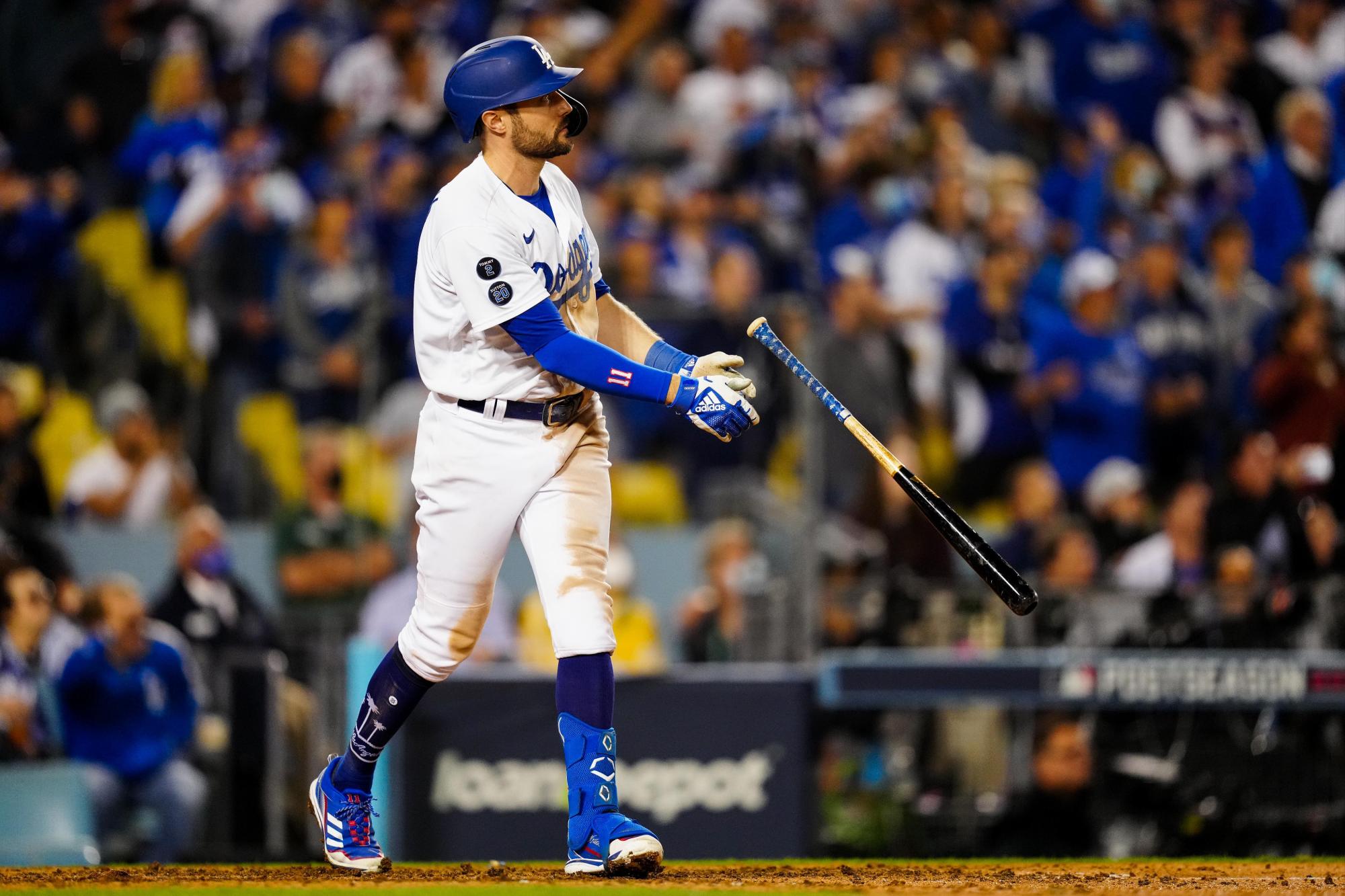 $!Dodgers busca reeditar remontada ante Bravos