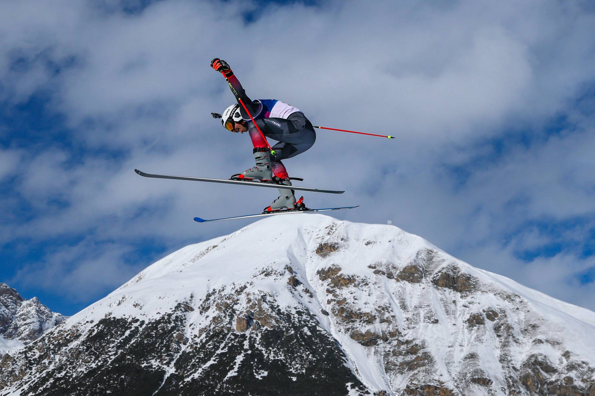 $!Milano-Cortina 2026: México listo para los Juegos Olímpicos de Invierno